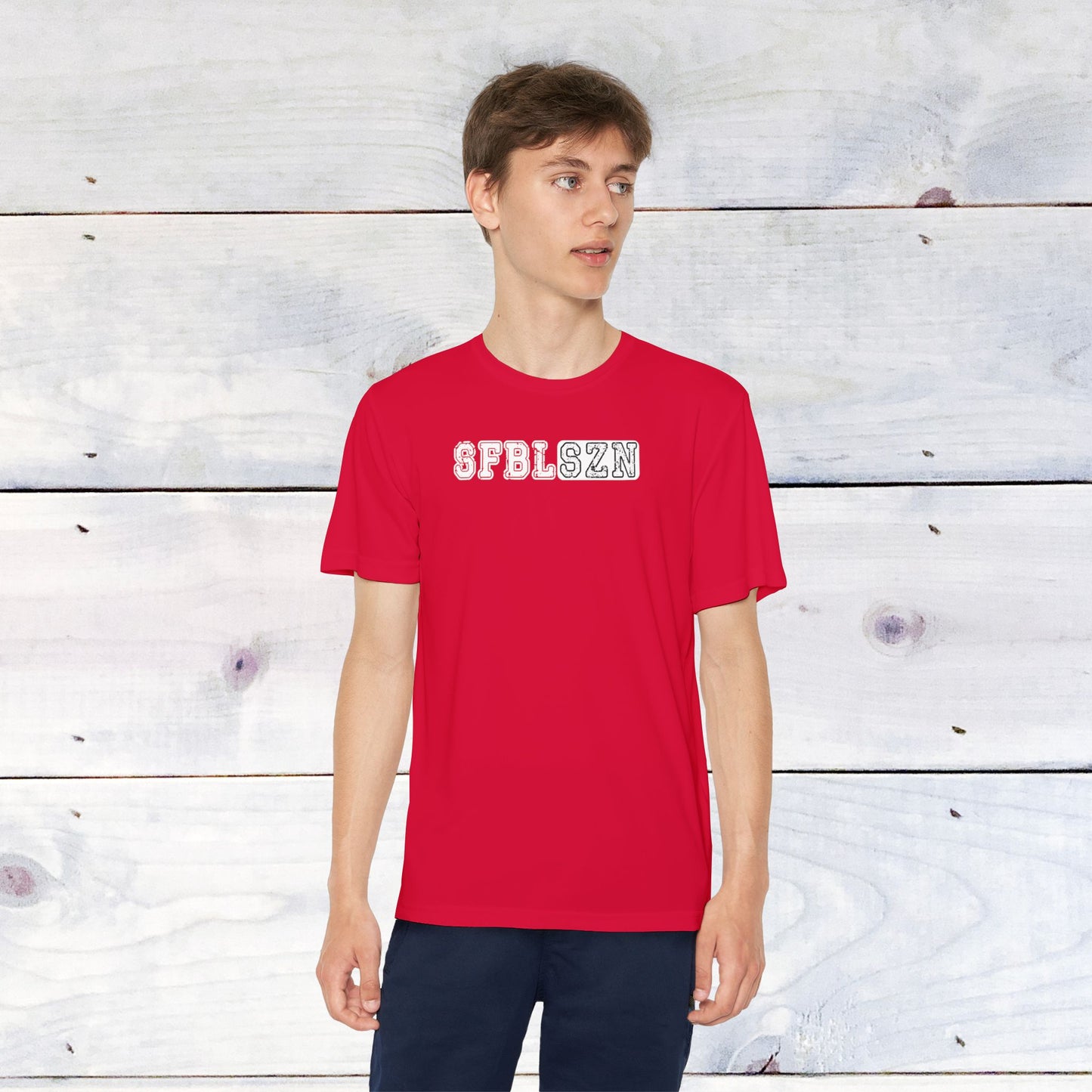 Softball Season Youth T
