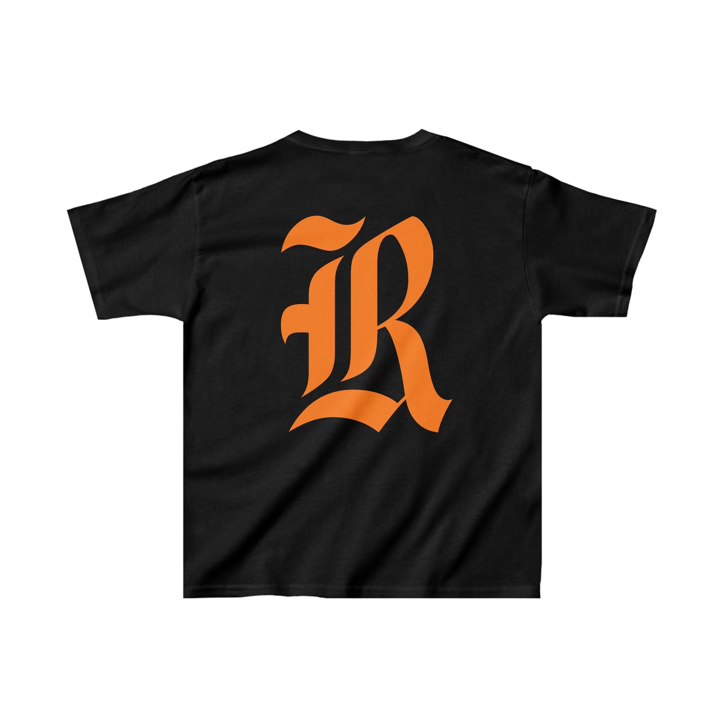 Kids Old School Rockwall R - Stinger Up Front
