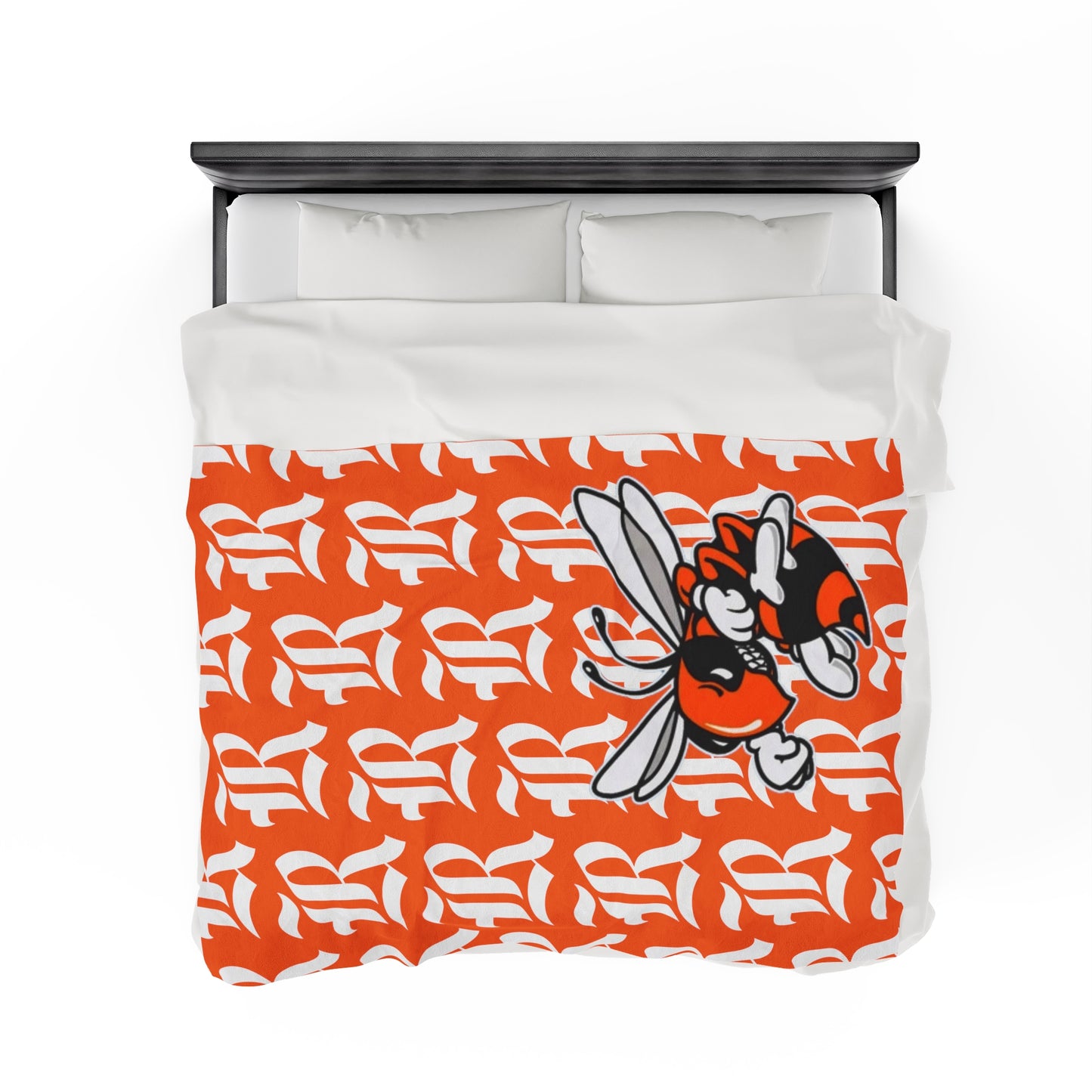THE Rockwall Blanket