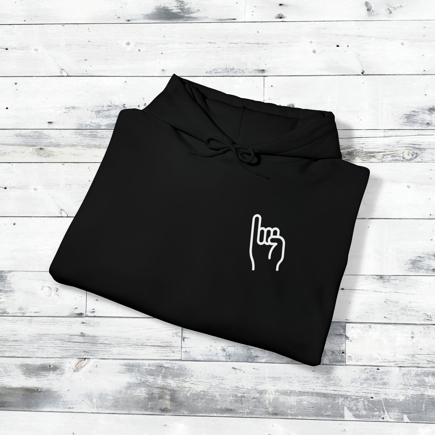 Jackets Stinger Hoodie Front - Old School R back