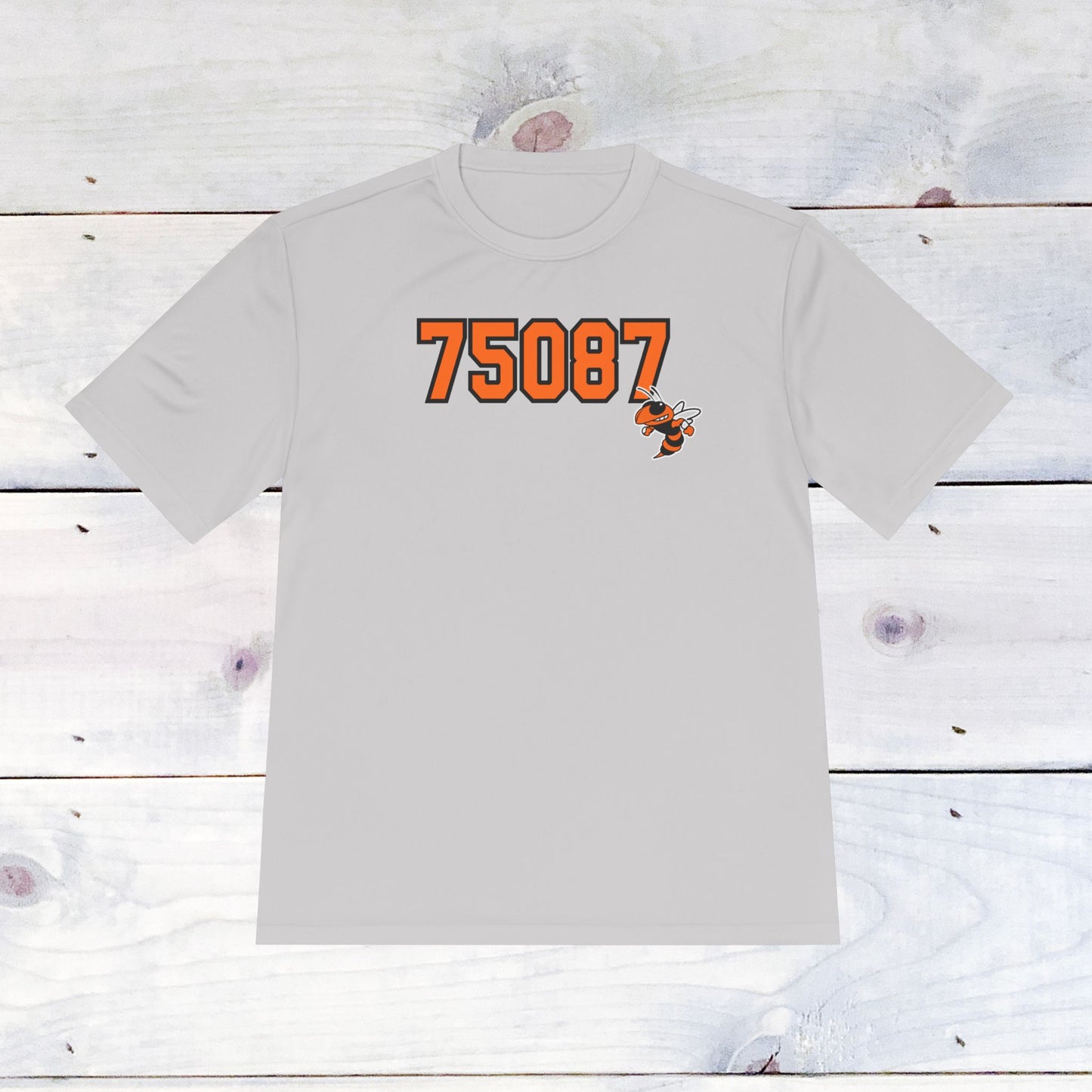 75087 Sport-Tek Unisex Tee