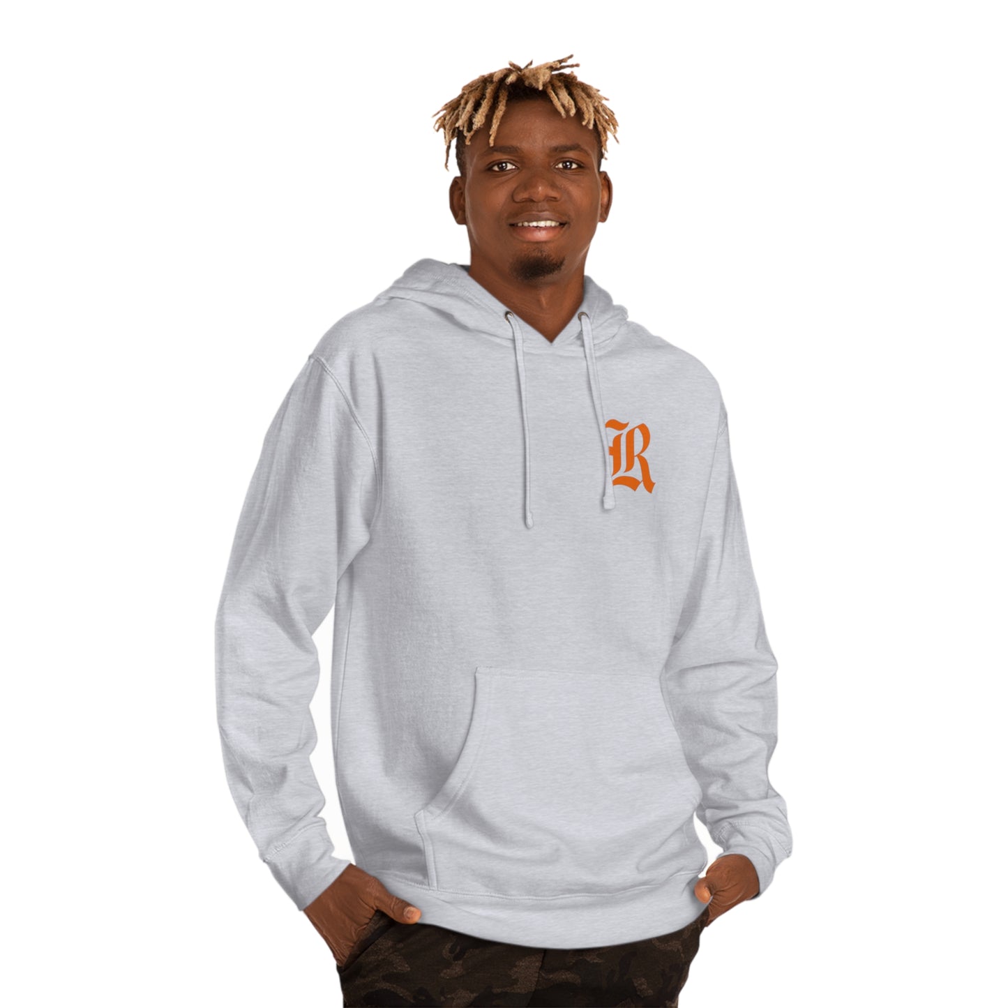 Rockwall Yellowjackets Hoodie