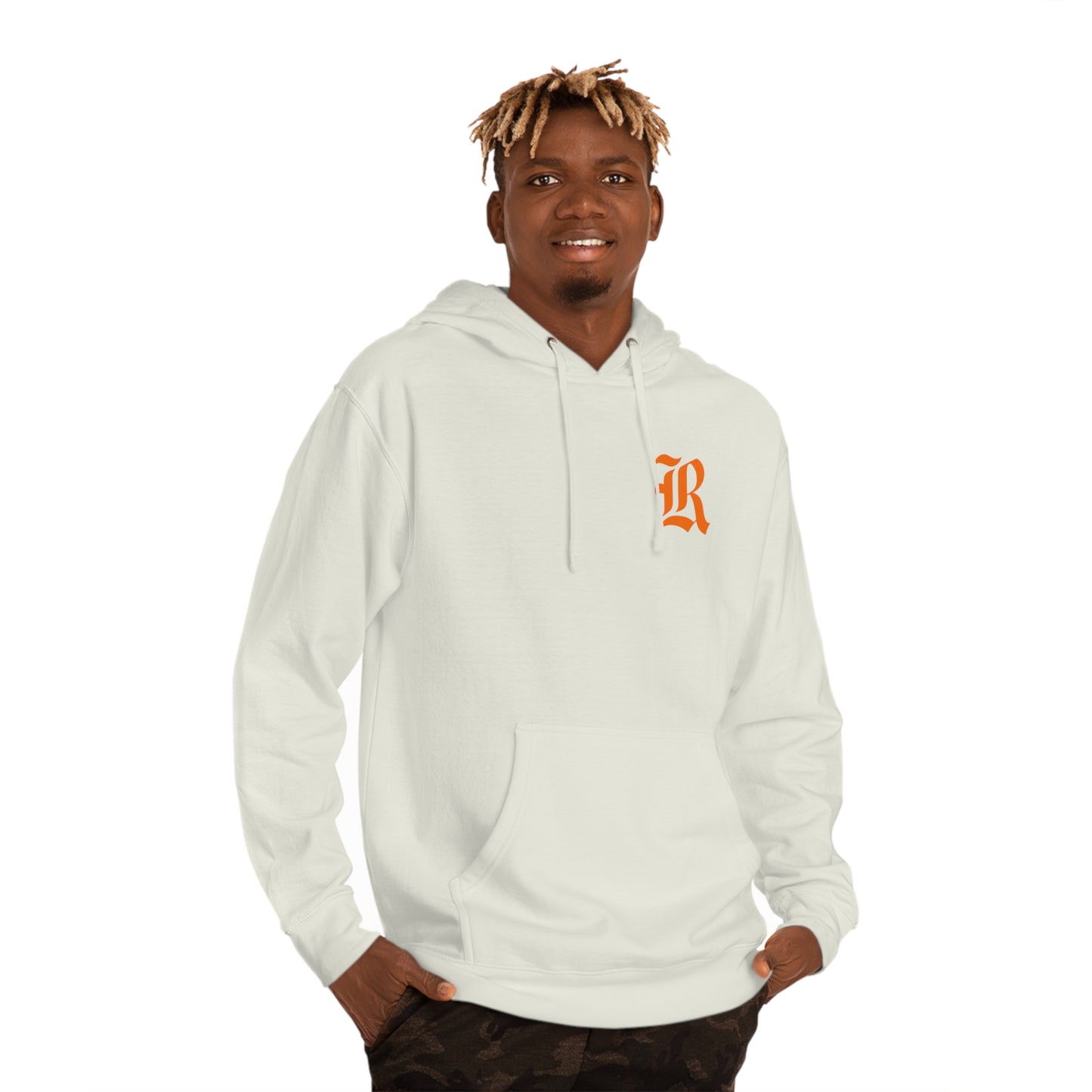 Rockwall Yellowjackets Hoodie