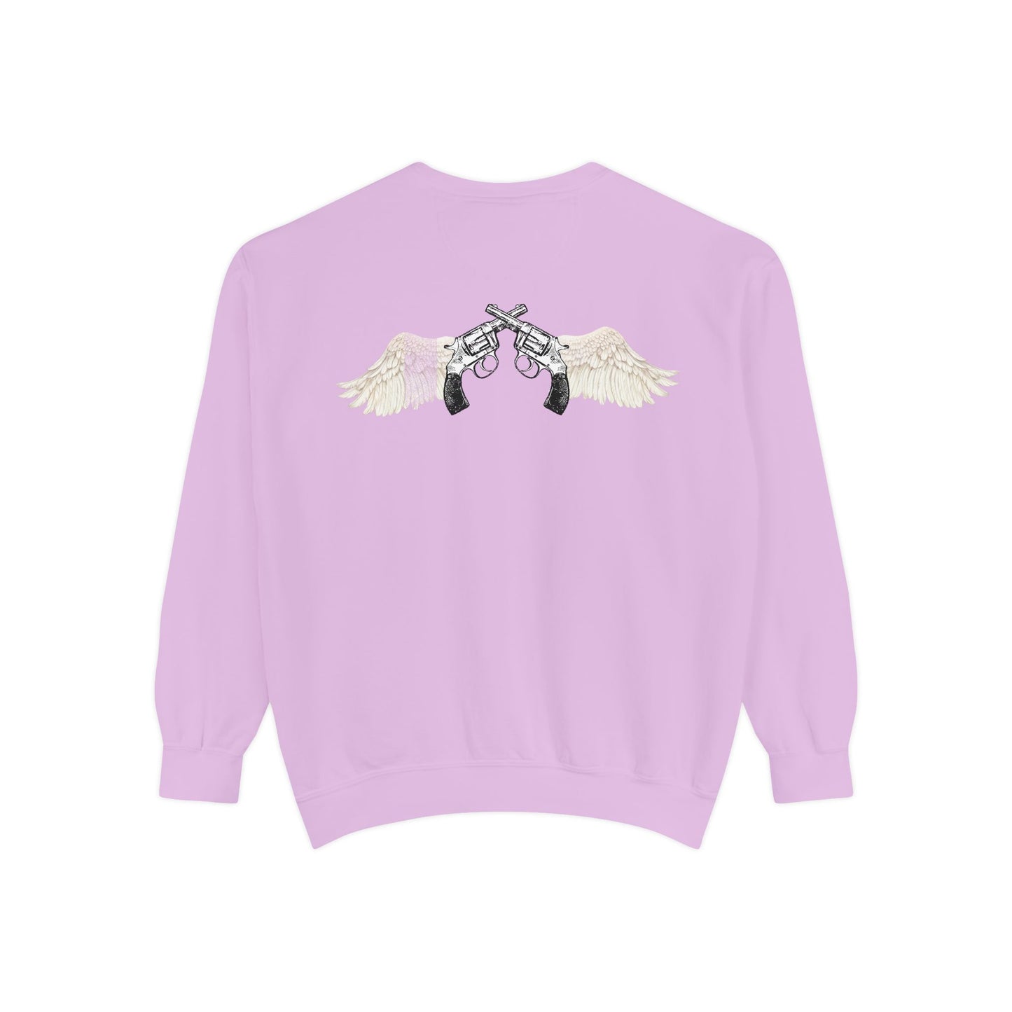 Mama Tried Comfort Colors Sweater