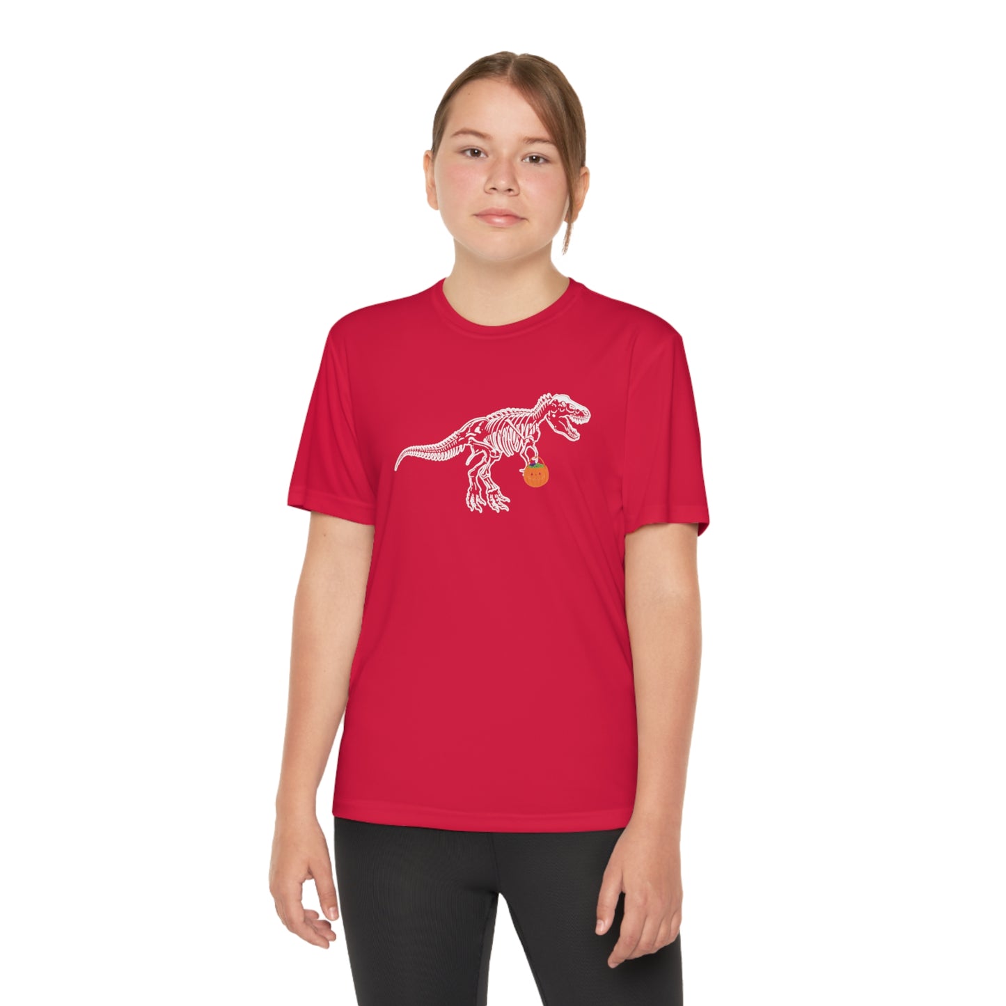 Dino Skelly Shirt
