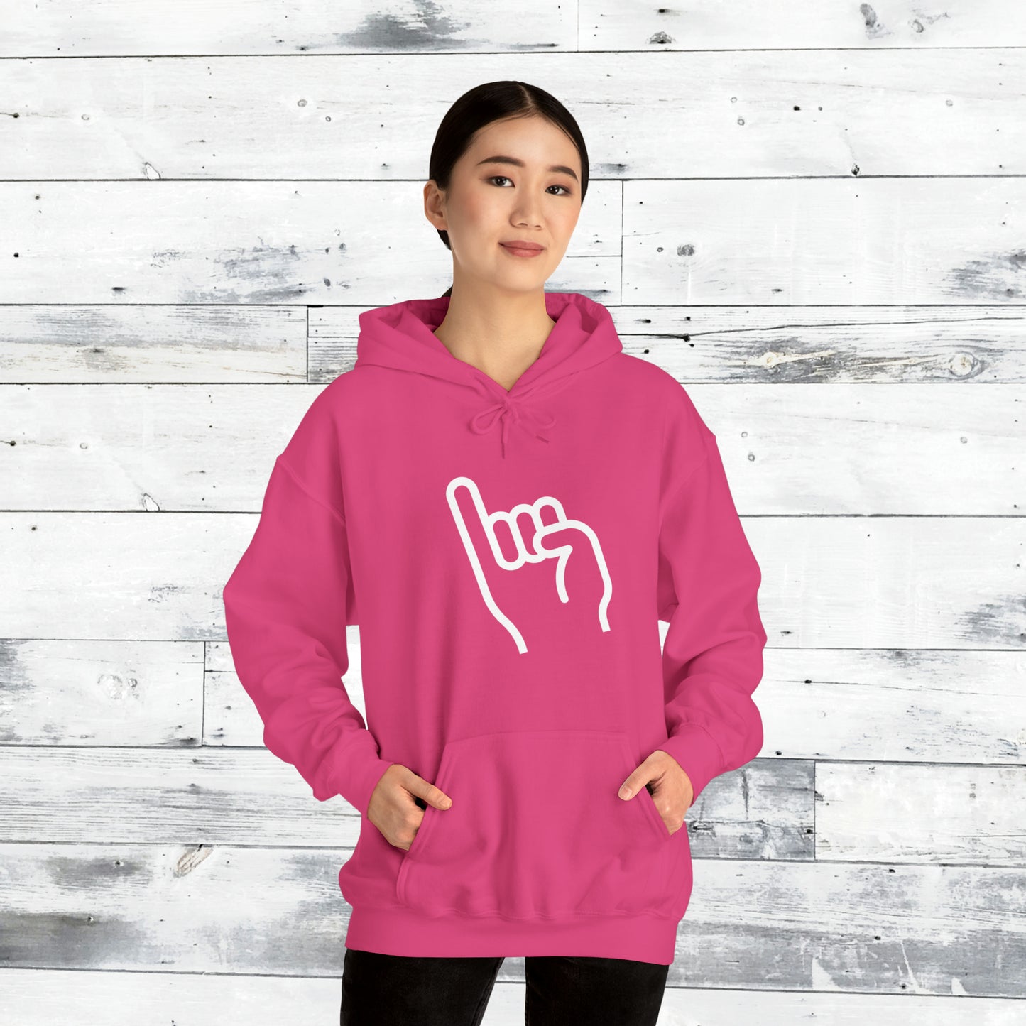 Jackets Stinger Hoodie