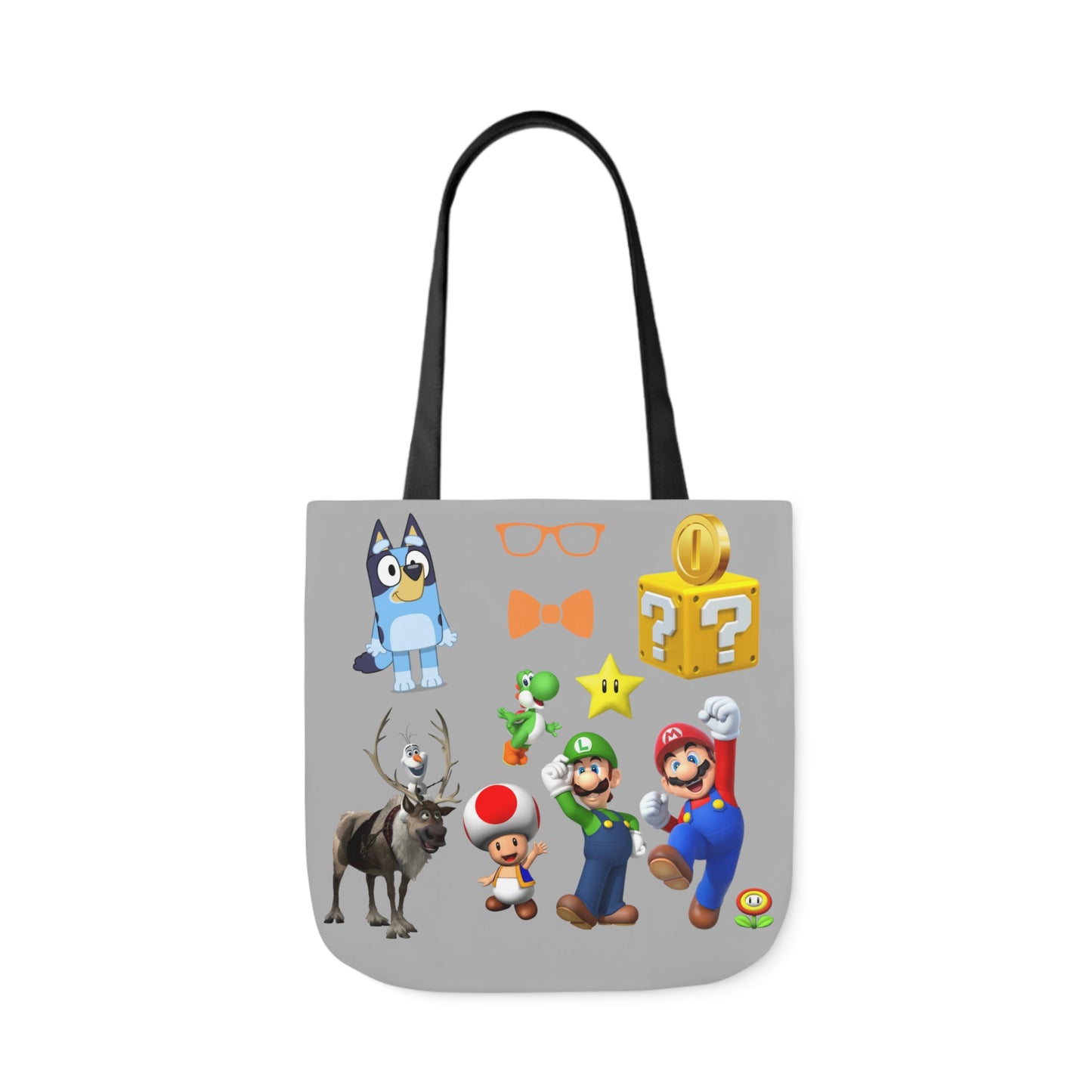 Custom Kase Tote