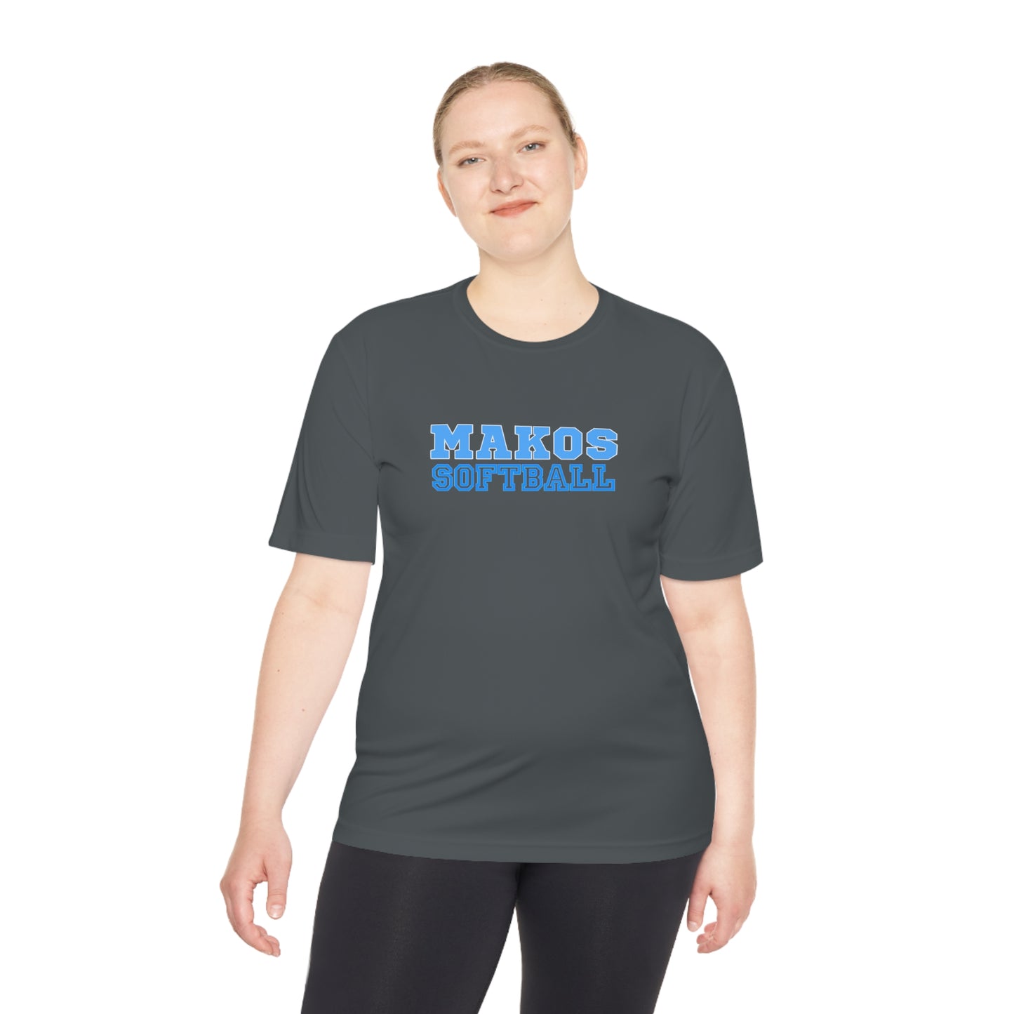 Makos Coach T
