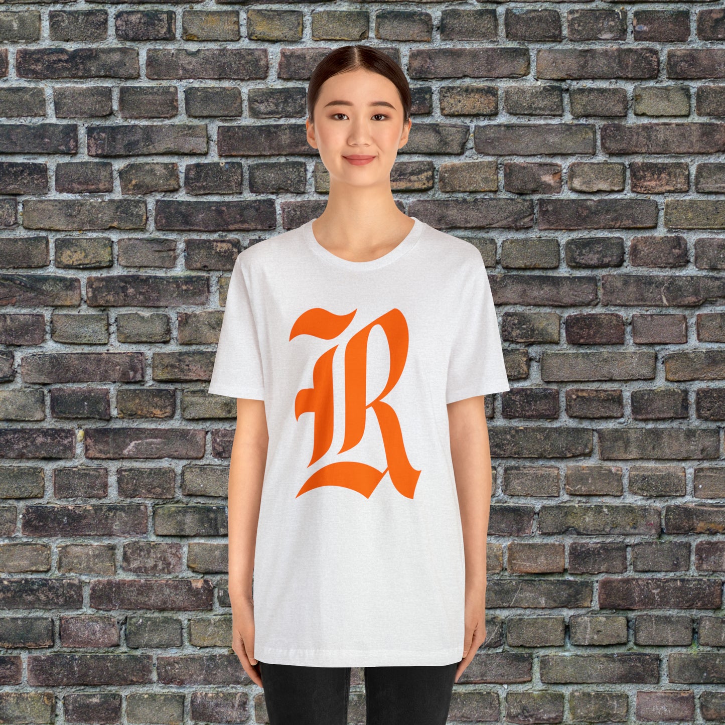 The Original Orange Rockwall R