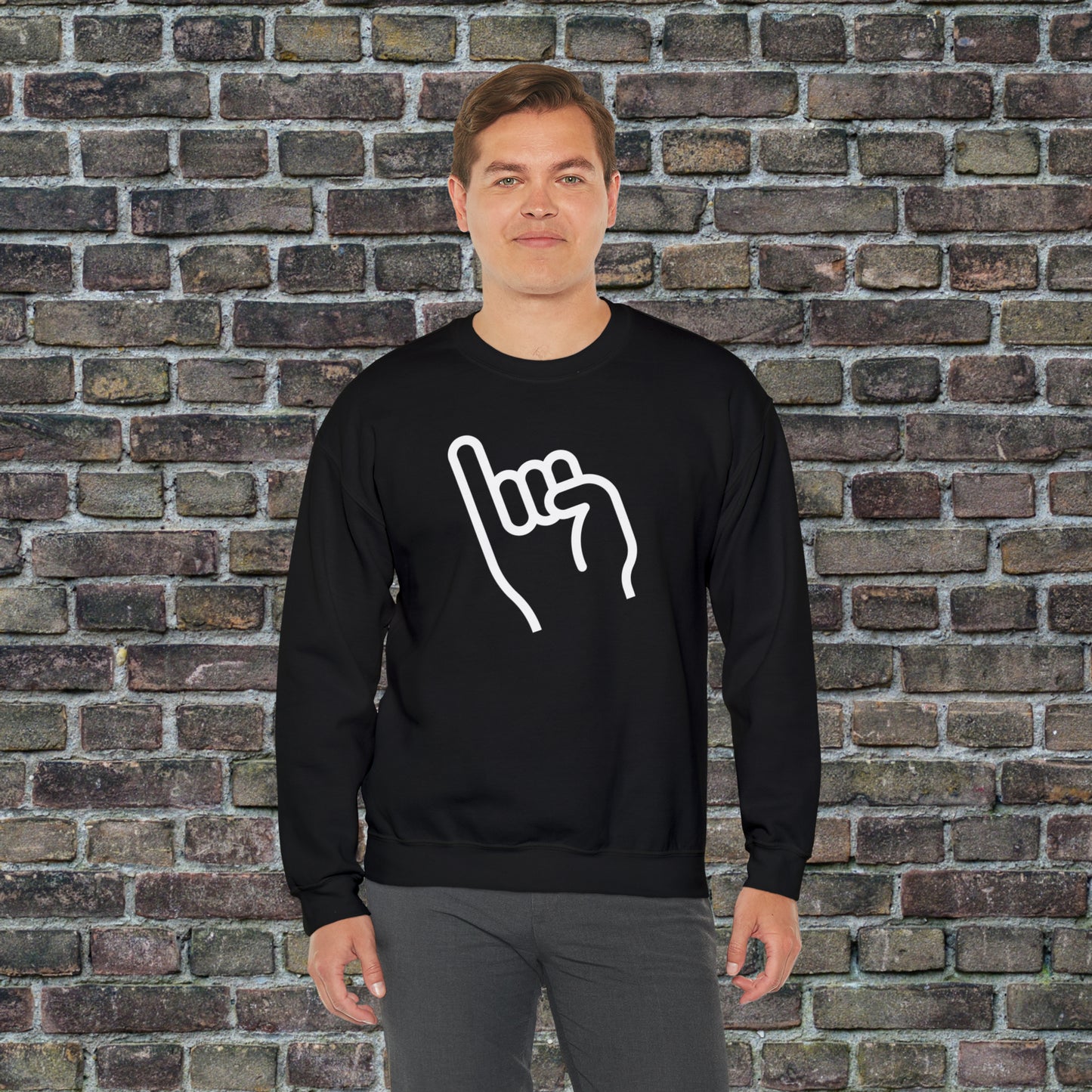 Stingers UP - Jackets Sweater