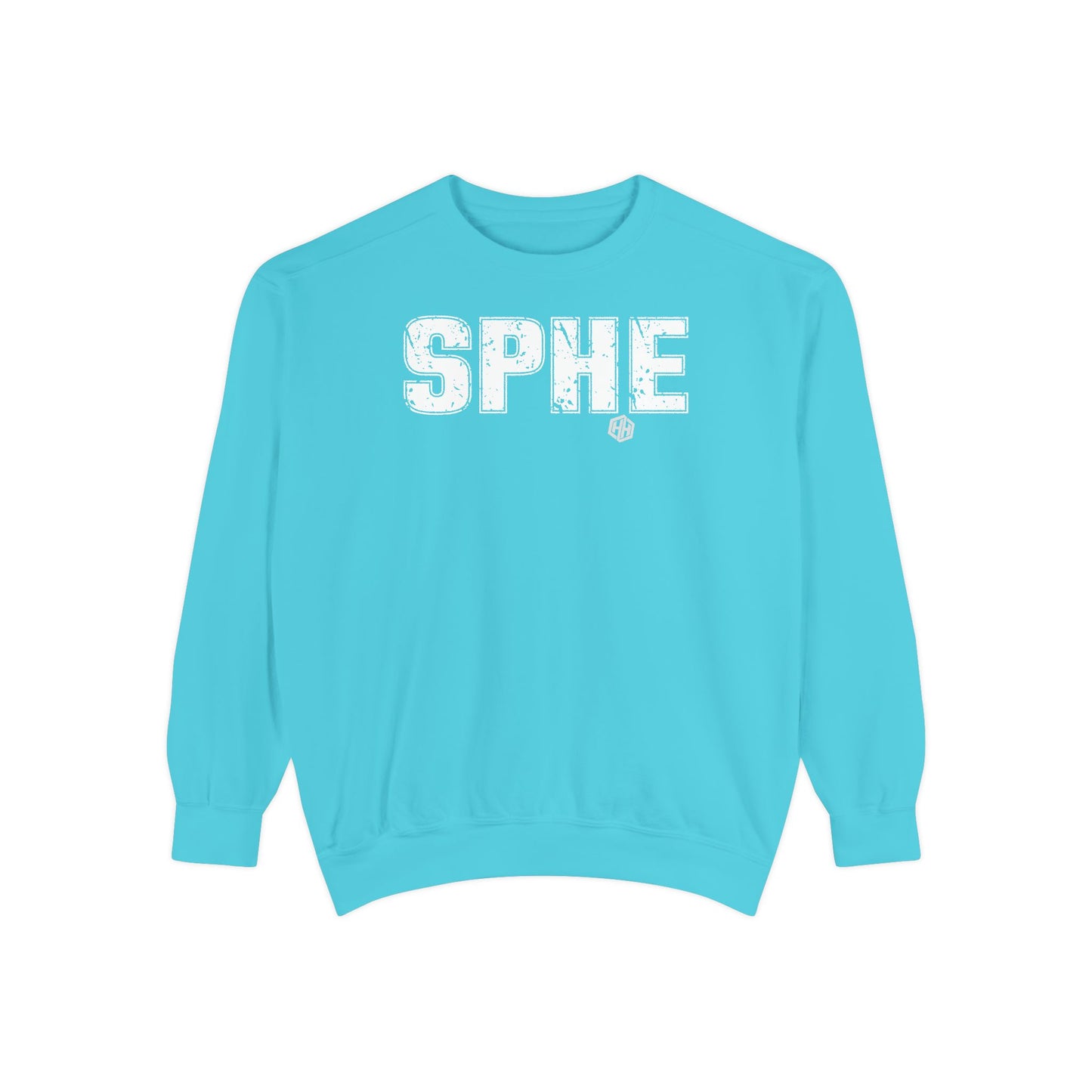 SPHE Comfort Colors Sweater