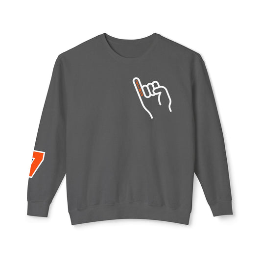 Mom Custom Comfort Colors