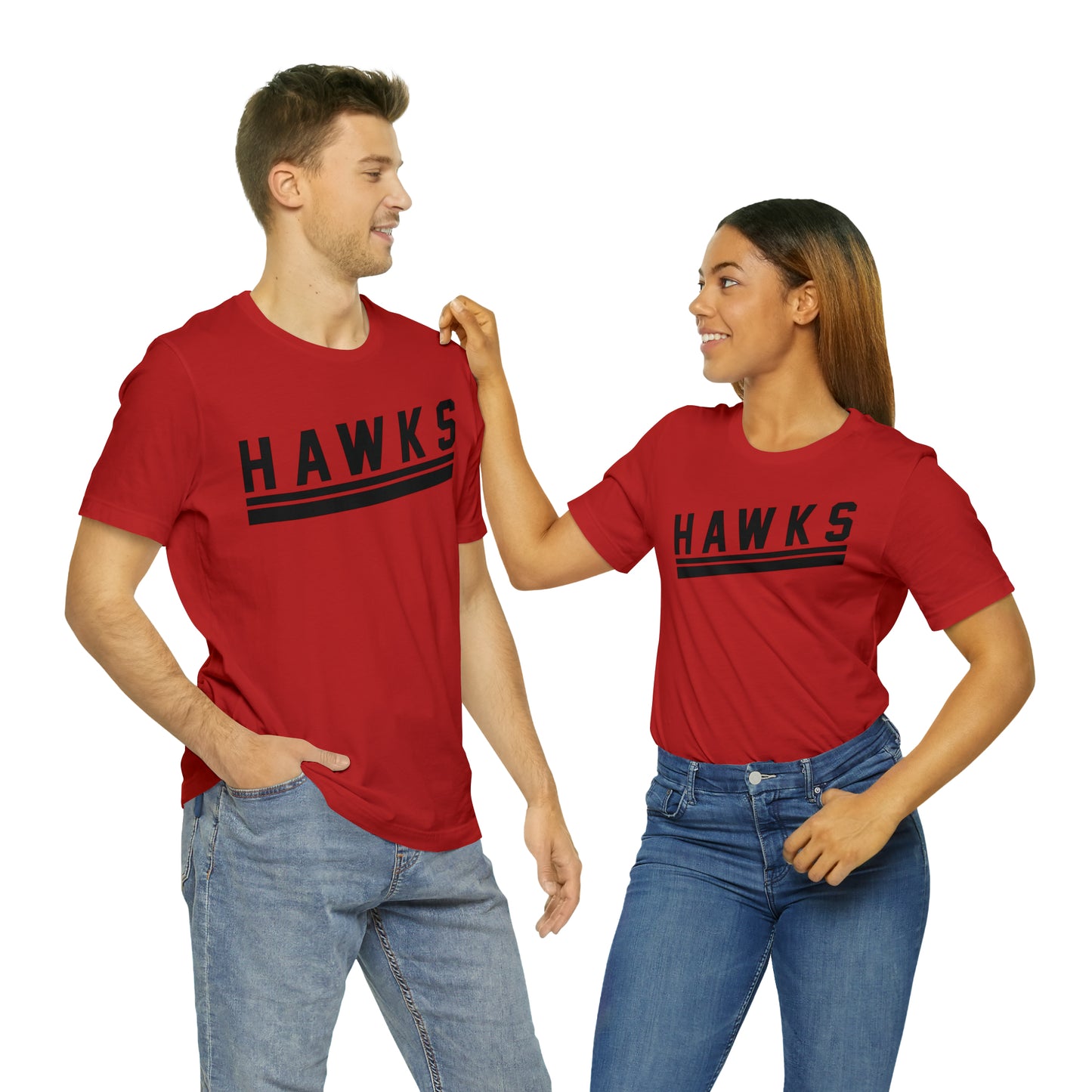 Hawks T-Shirt
