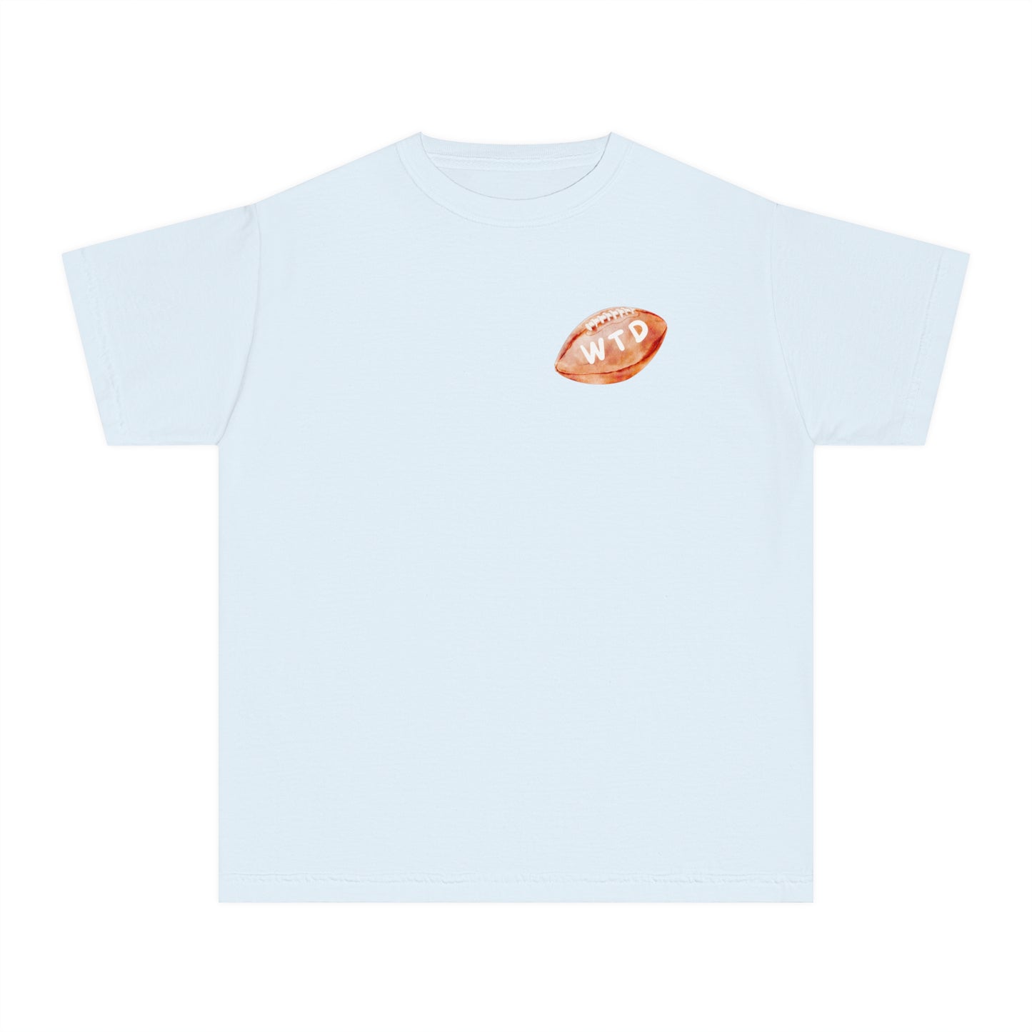 Youth Fun Hawks Tee
