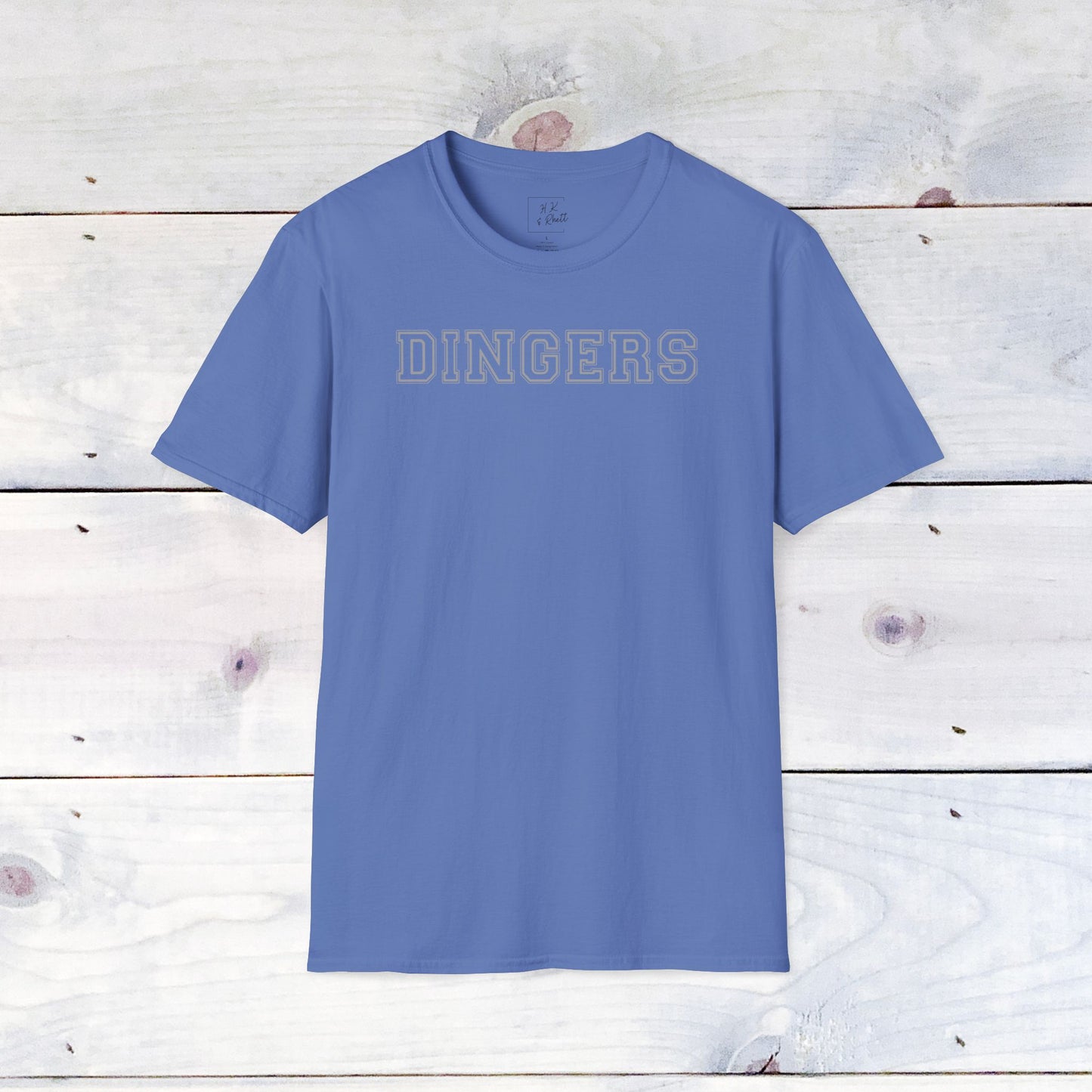 Dingers T