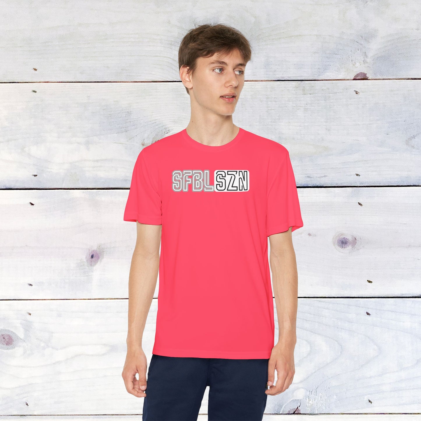 SFBL SZN Youth T