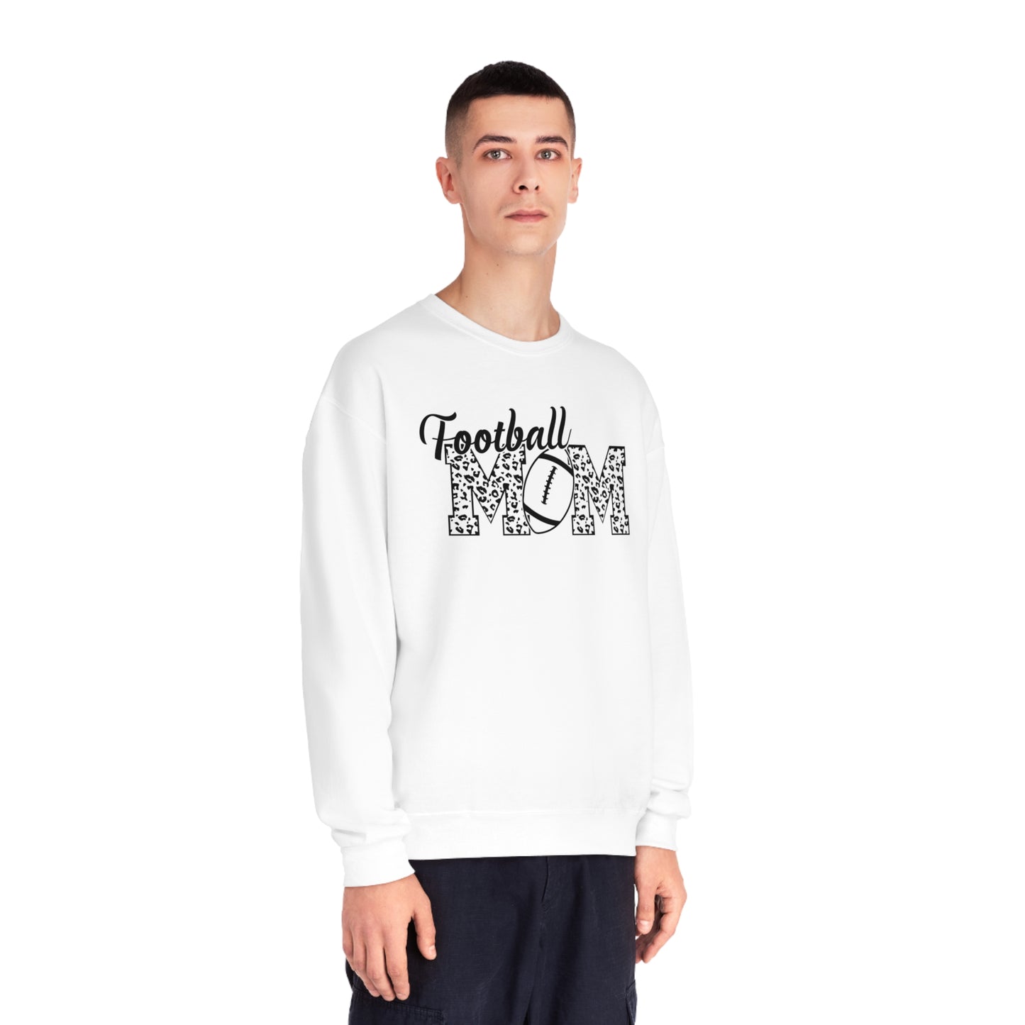 Football Mom Sweater