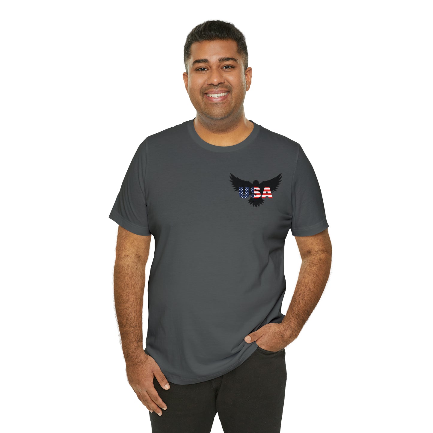 Try That in a Small Town - Aldean - Unisex Classic T-Shirt