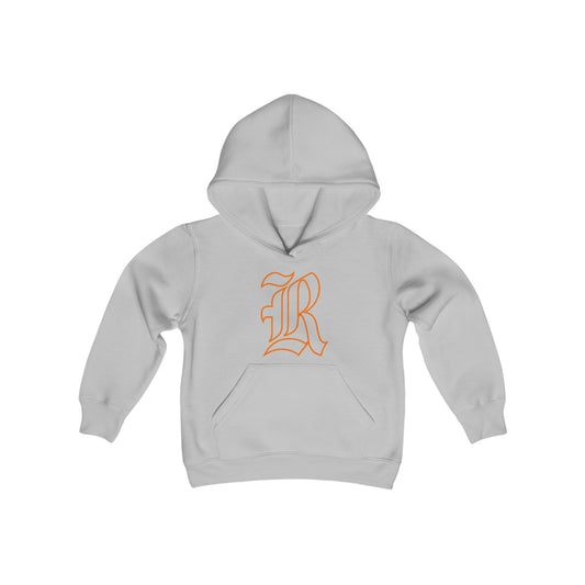 Youth  Rockwall Hoodie