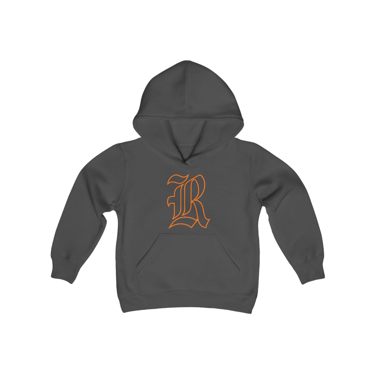 Youth  Rockwall Hoodie