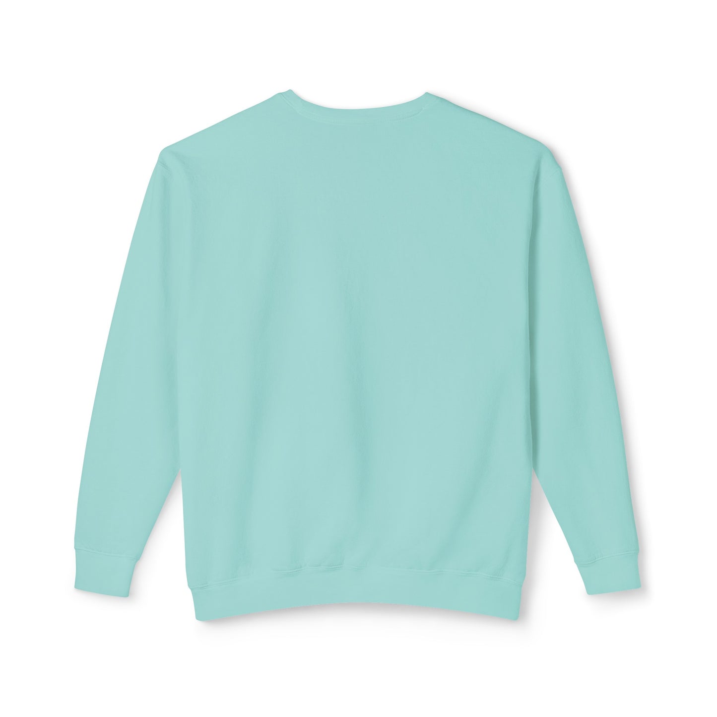 Sunshine, Seashells, Saltwater Comfort Colors Sweater