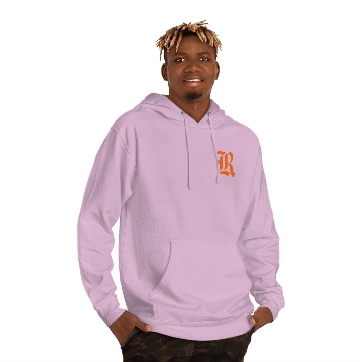 Rockwall Yellowjackets Hoodie