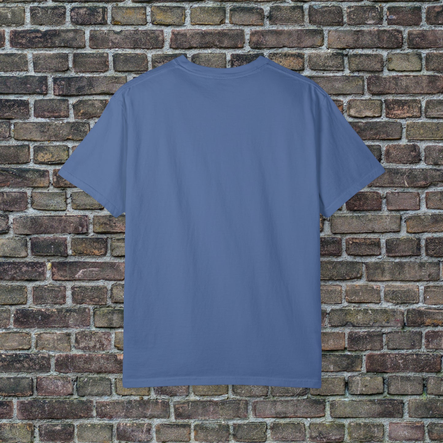 Game Day Comfort Colors T Shirt