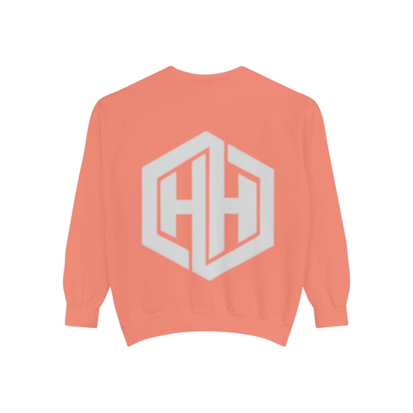 SPHE Comfort Colors Sweater