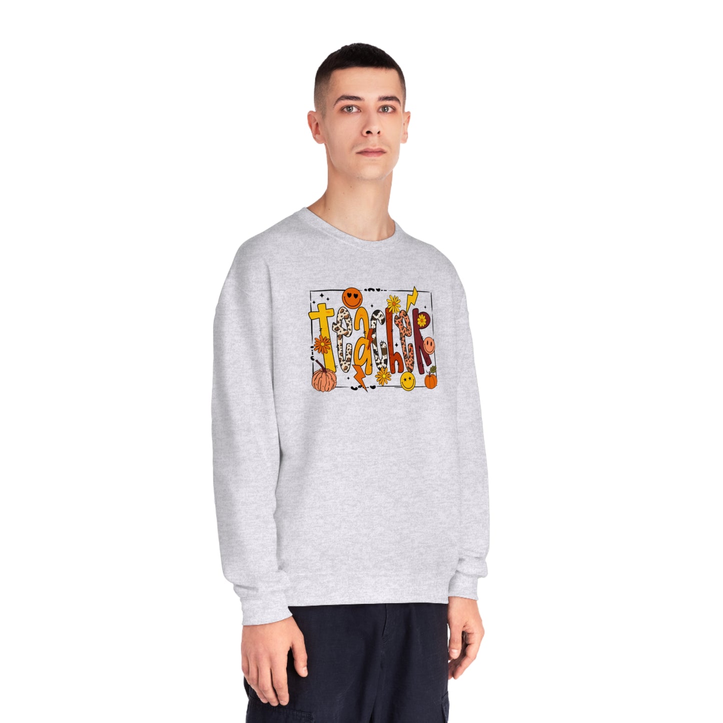 Teacher Fall Sweater