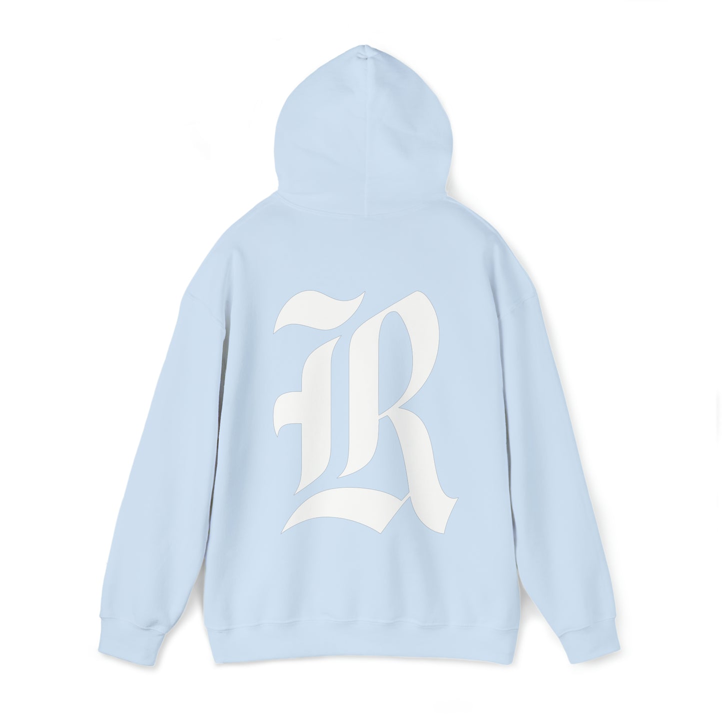 Jackets Stinger Hoodie Front - Old School R back