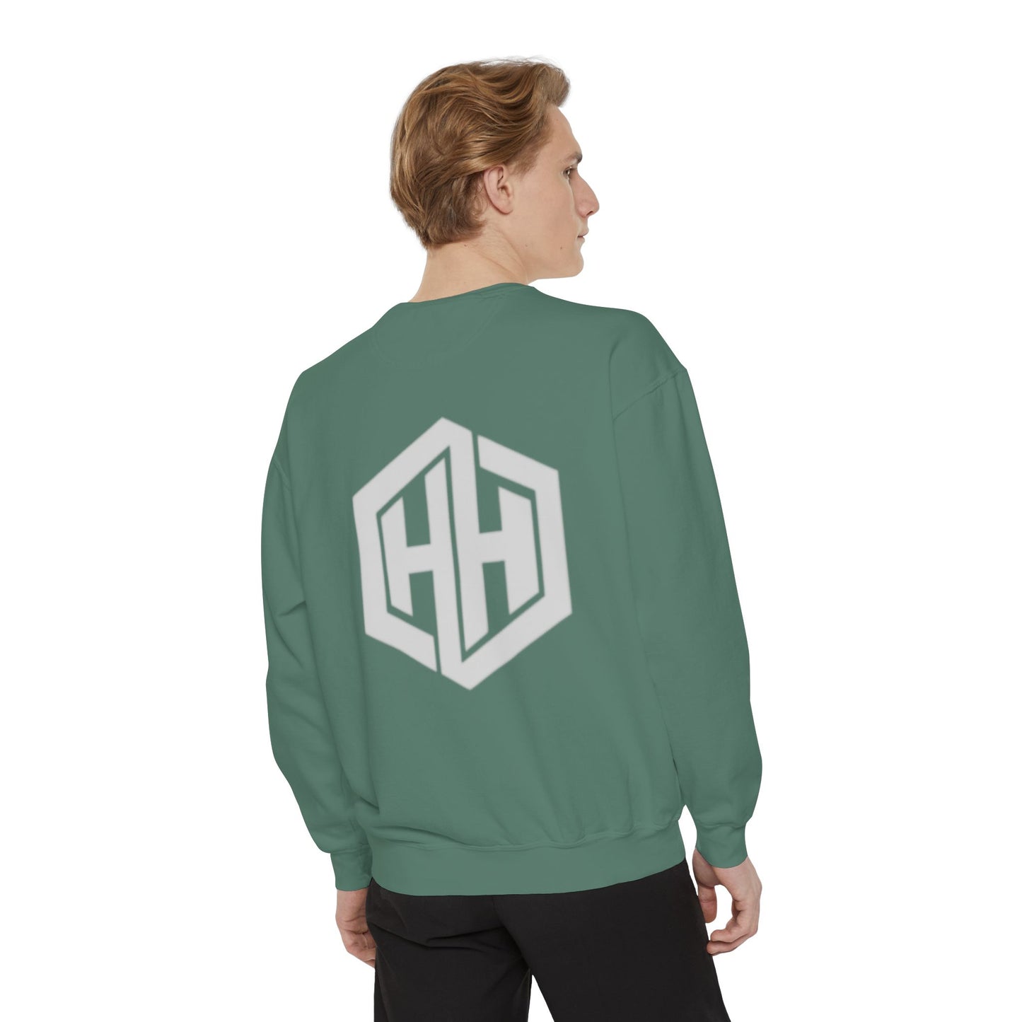 SPHE Custom Comfort Colors Sweater