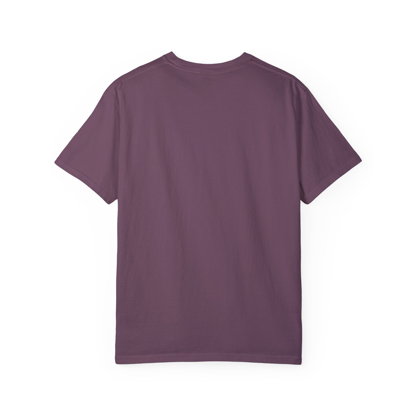 SPED Teacher Shirt - Comfort Colors