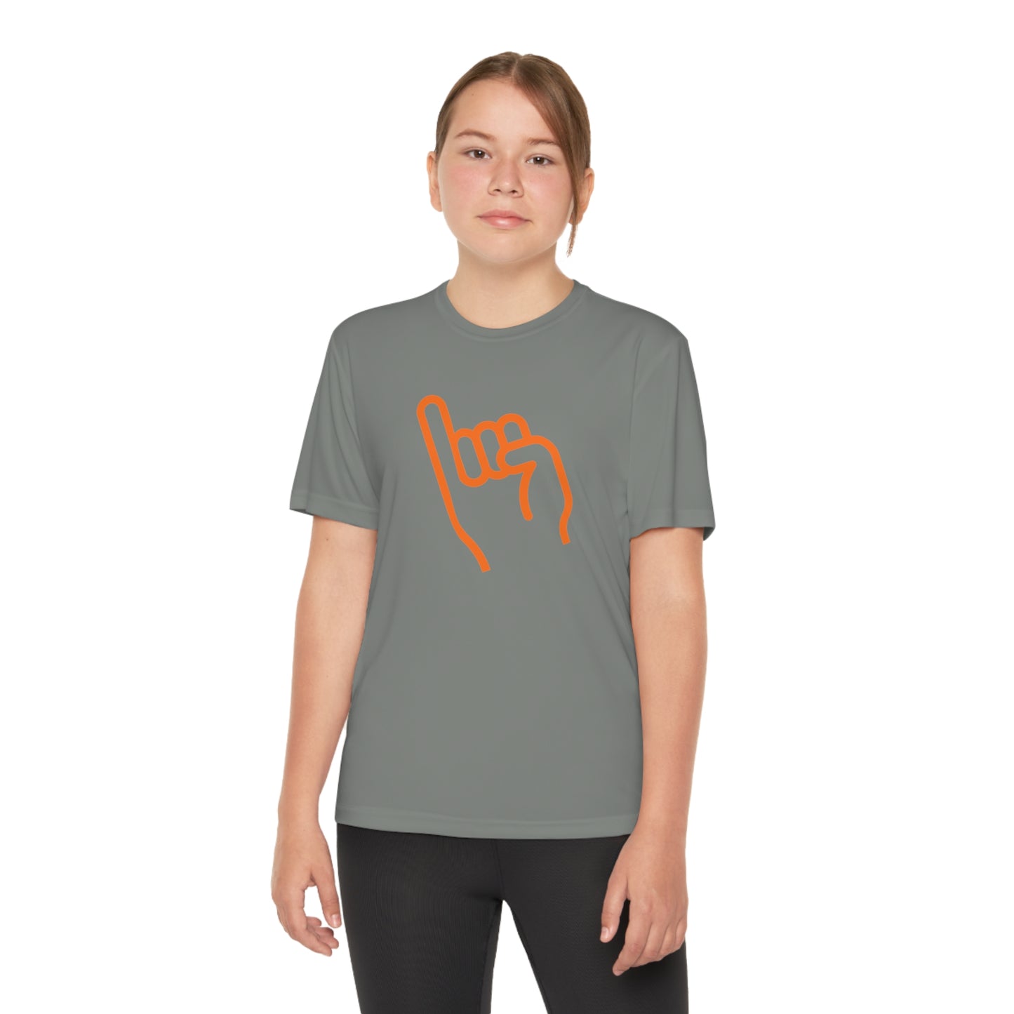 Youth Rockwall Jersey  Stinger Up