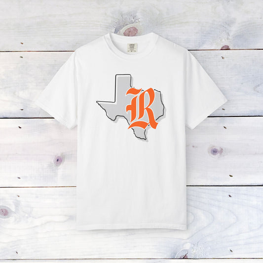 Rockwall Texas Unisex Comfort Colors T-Shirt