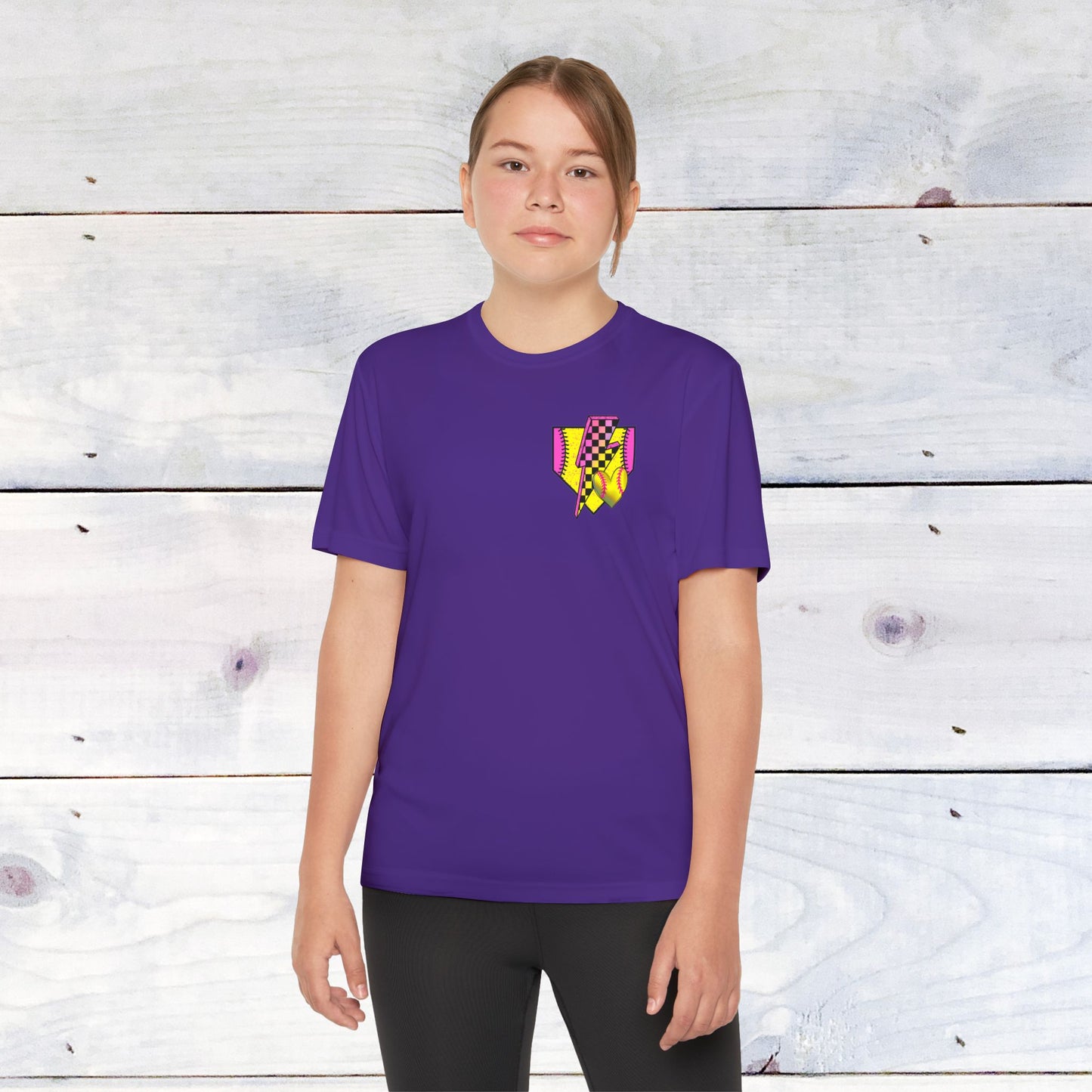 Good Girls Steal Youth T