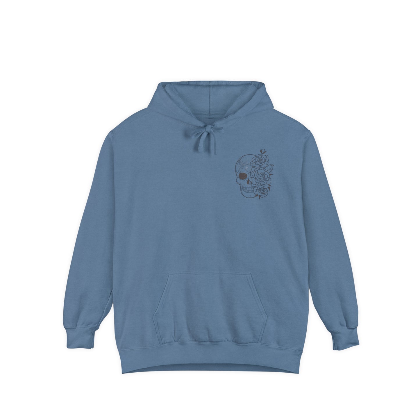 Halloweentown Hoodie - Being Normal is Vastly Overrated