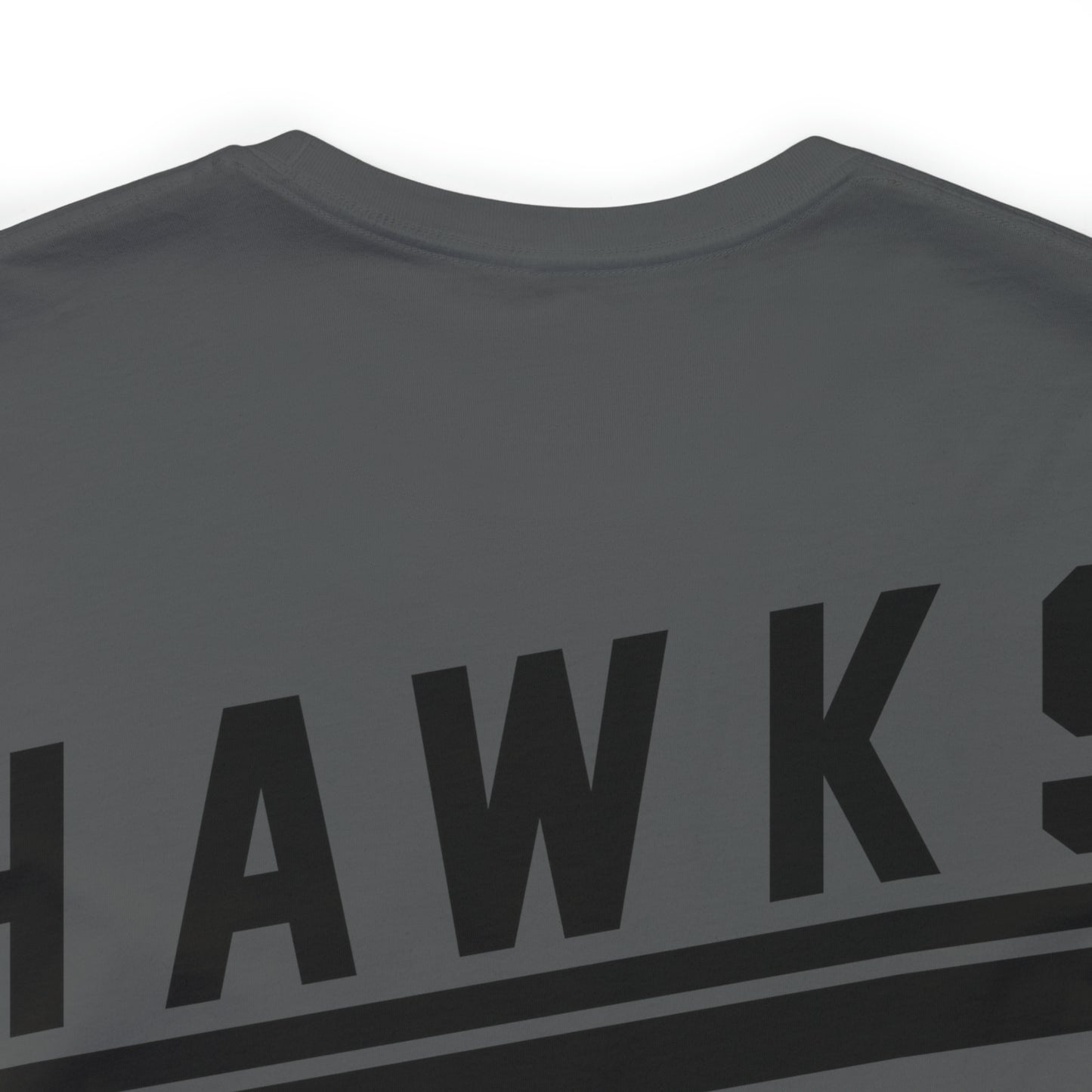 Hawks heartbeat