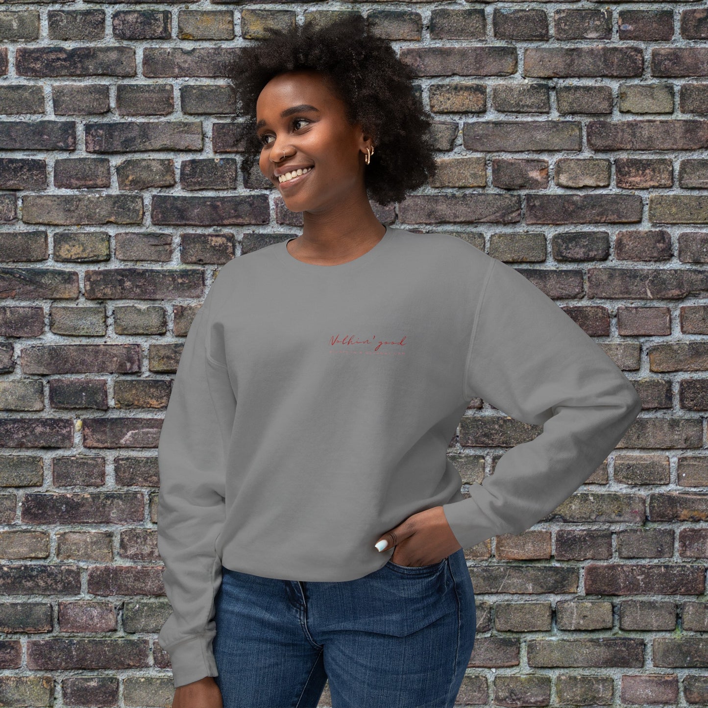 Motel Traitors, Getaway Car - Comfort Colors Sweater