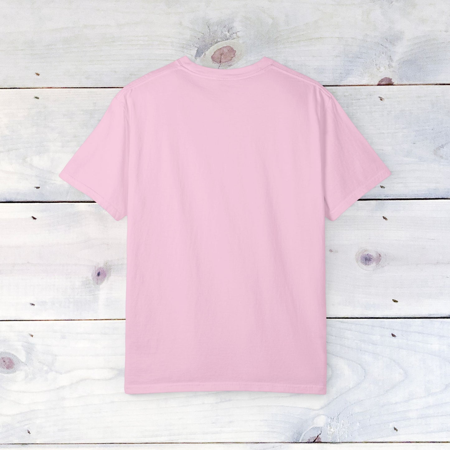 GAMEDAY Comfort Colors Unisex Tee