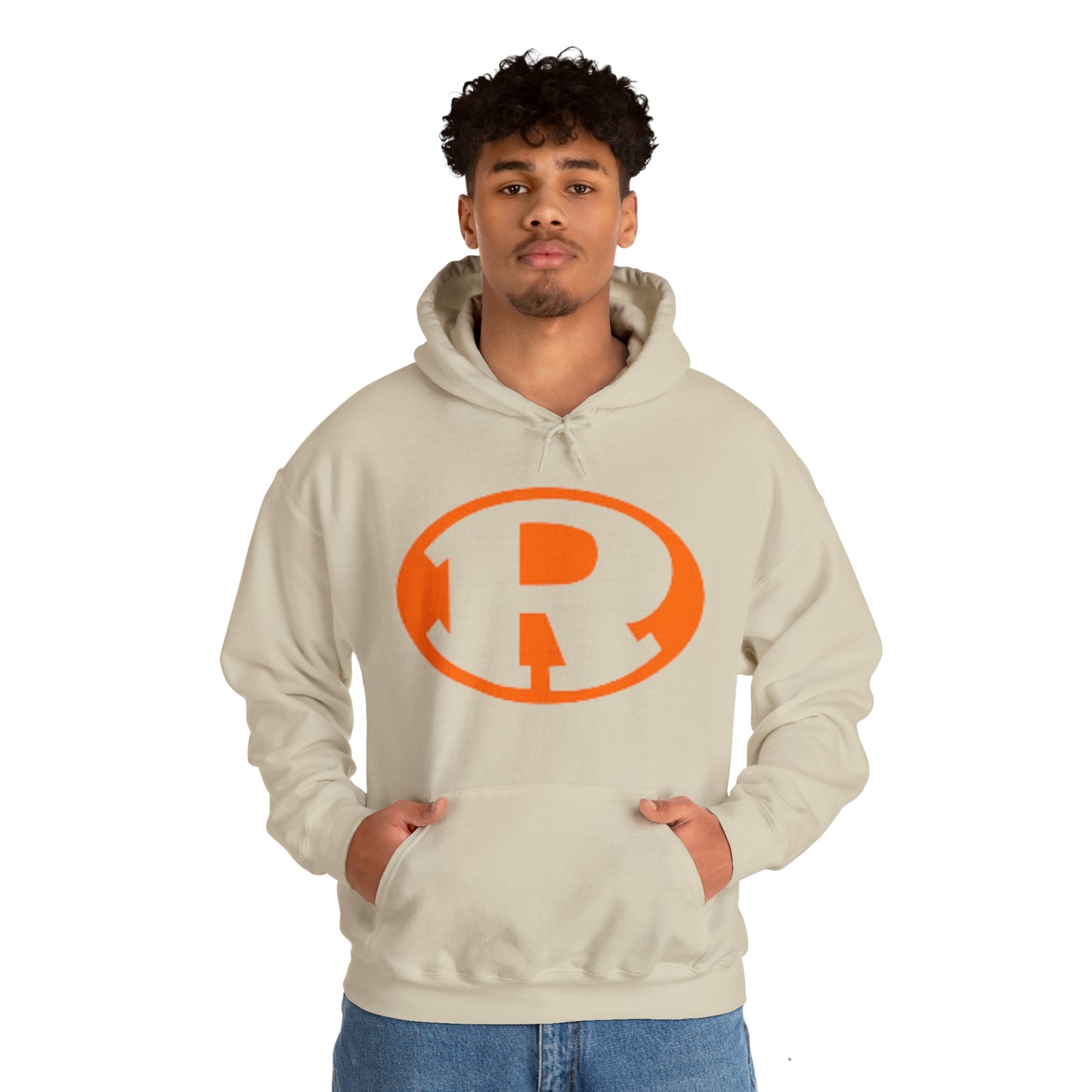 Rockwall Front - Touchdown Season Back