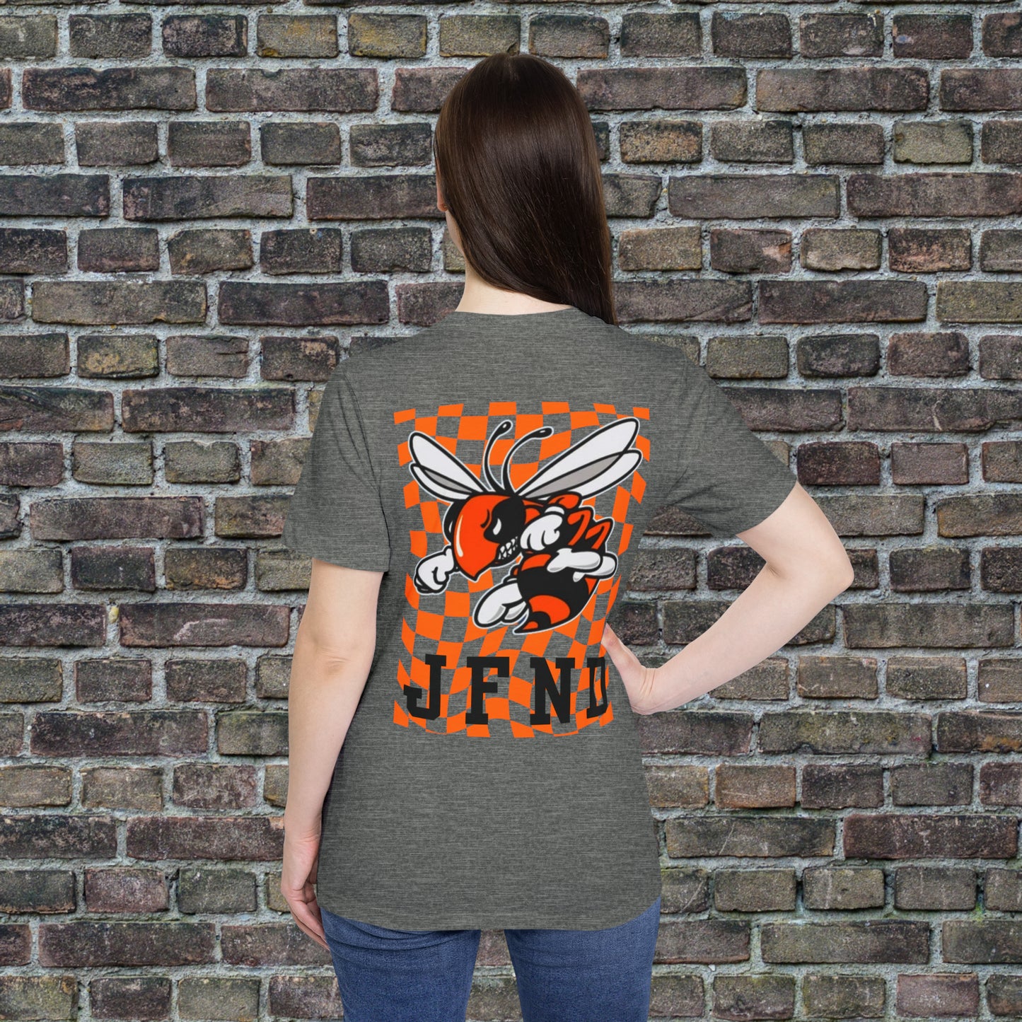 Bolt Rockwall Jackets T Shirt