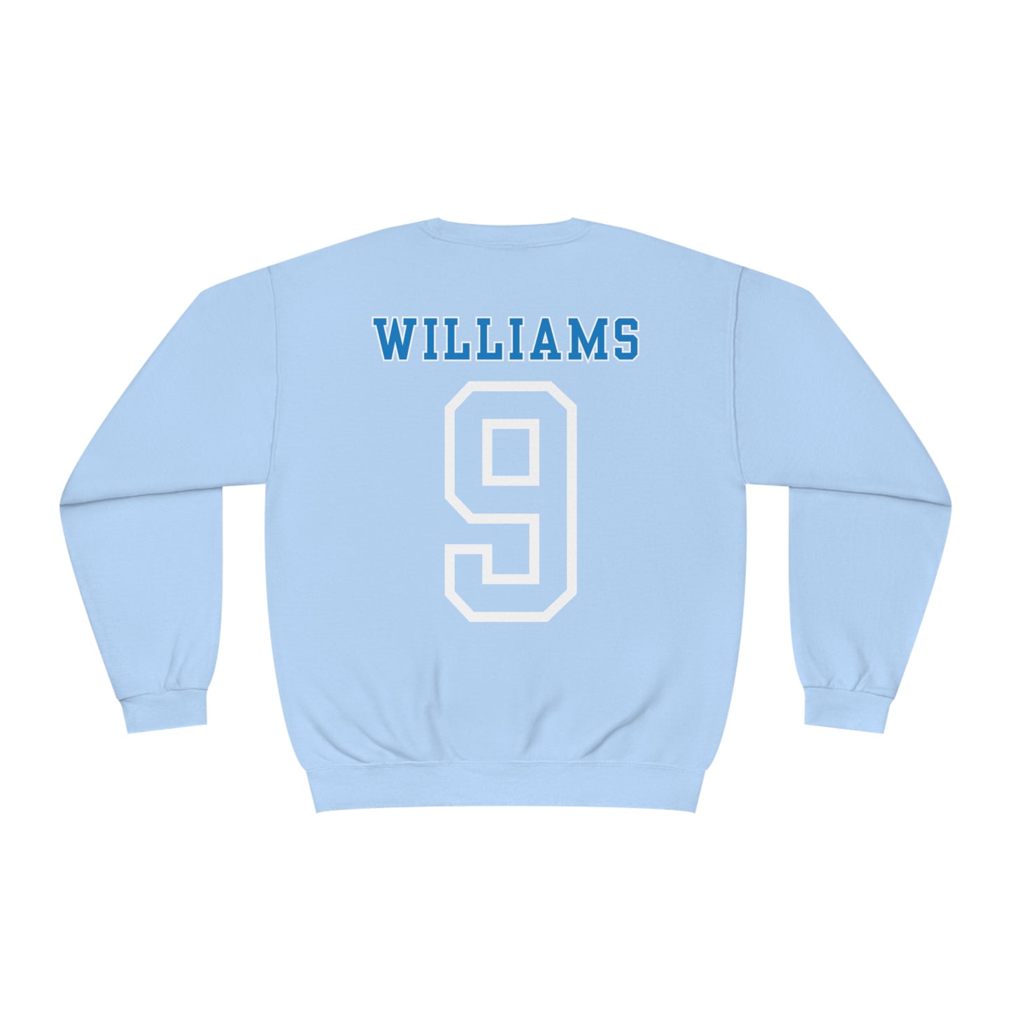 Stallions Mom #9 Sweater