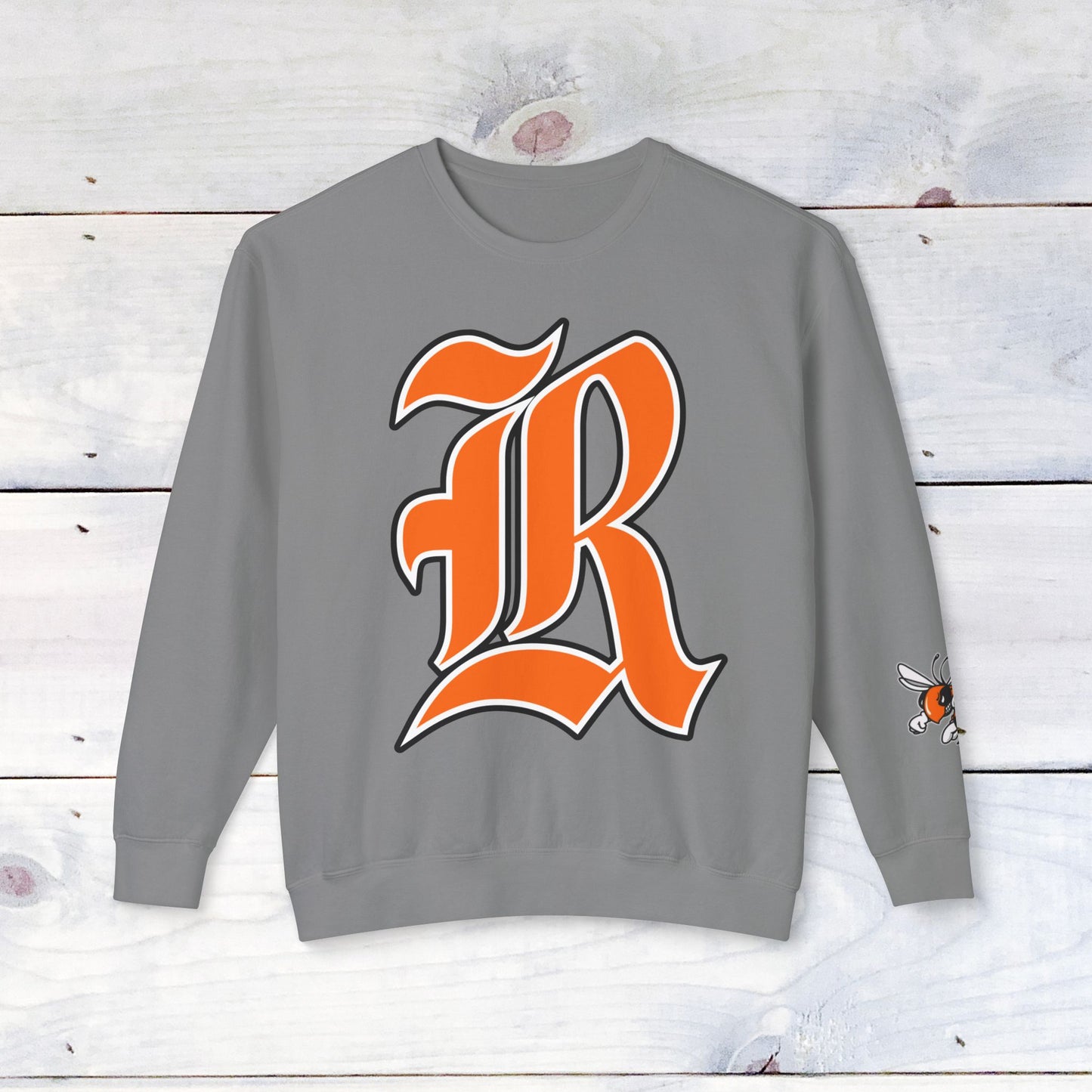 Termin Custom Comfort Colors Sweater