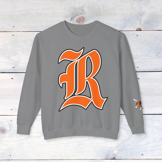 Termin Custom Comfort Colors Sweater