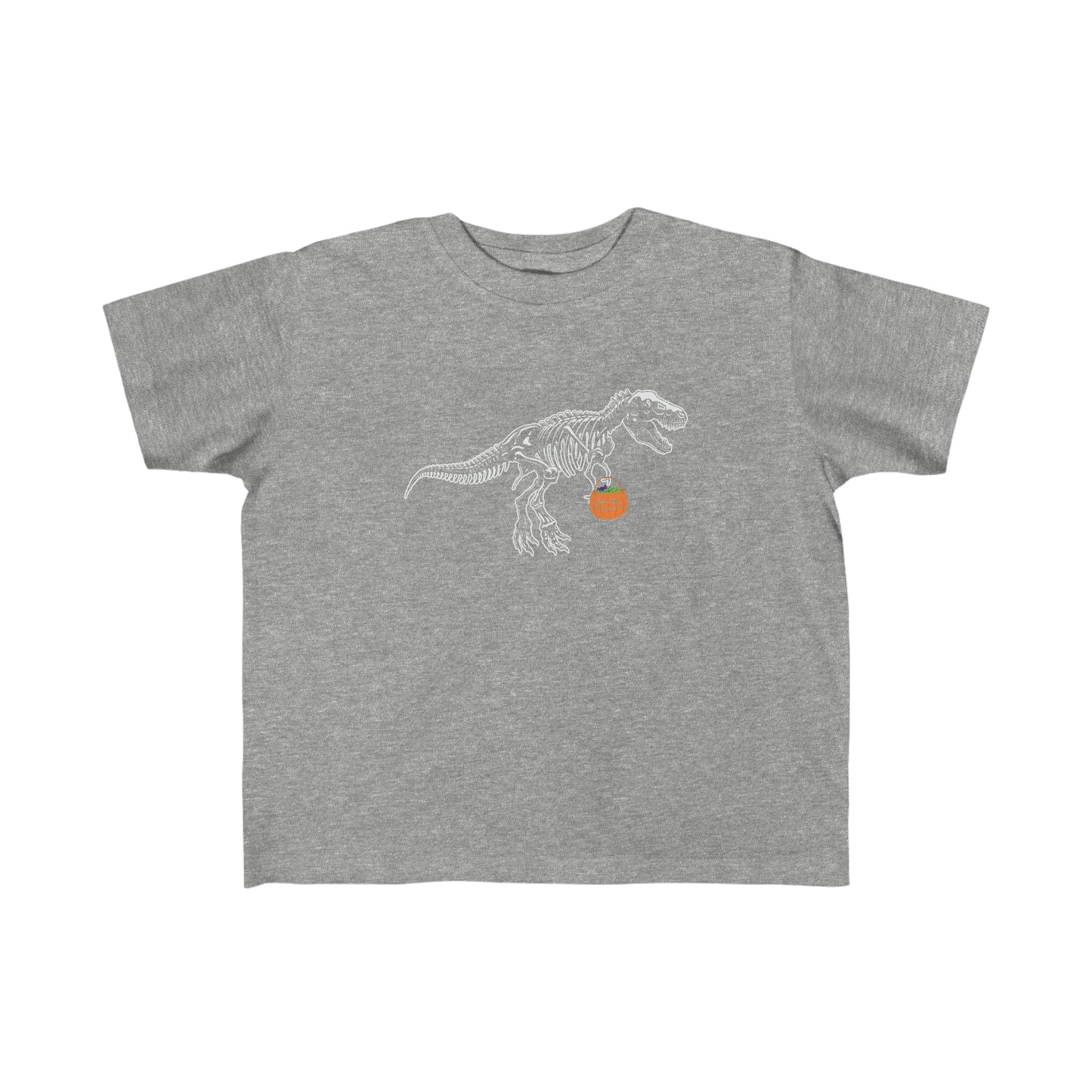 Toddler Dino Skelly T