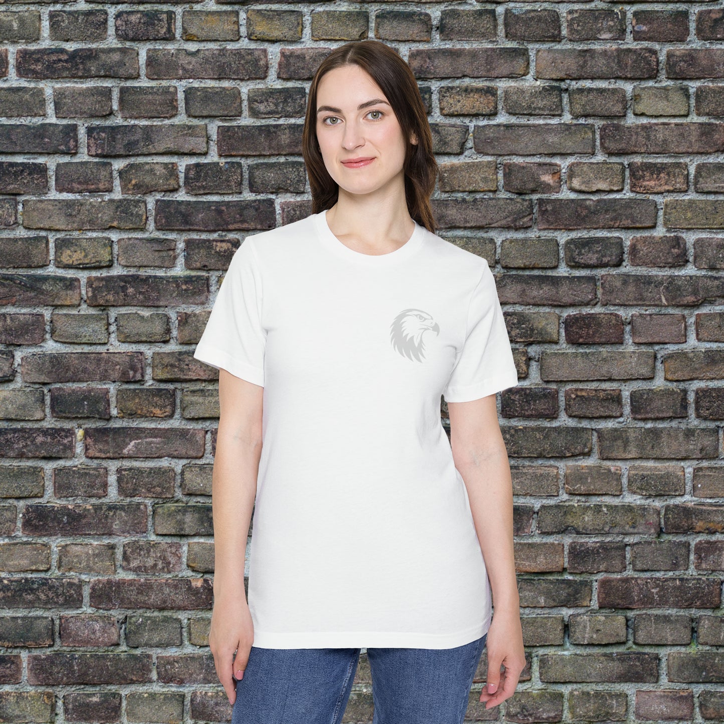 Heath Hawks T- Shirt