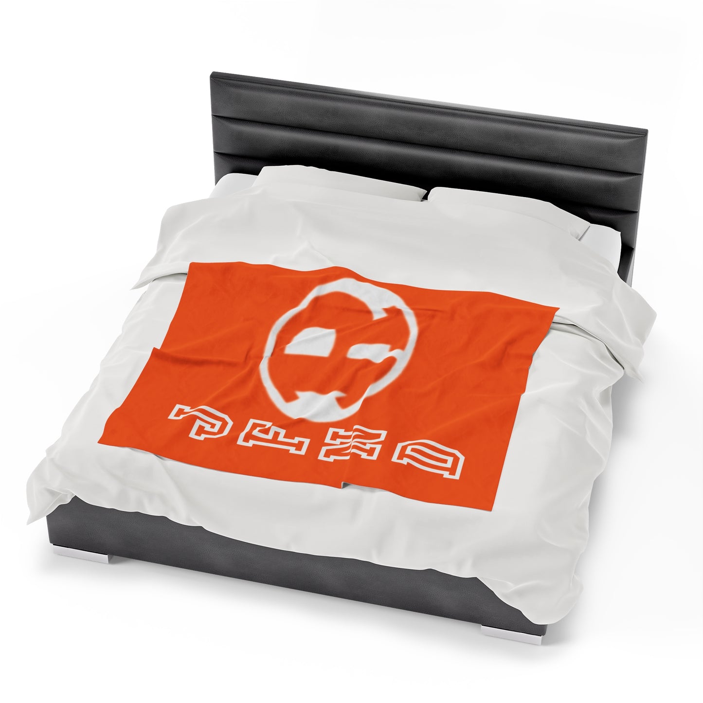 JFND Rockwall Blanket
