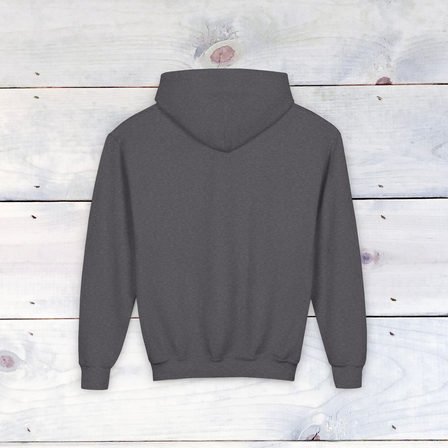XOXO Cheetah Youth Hoodie