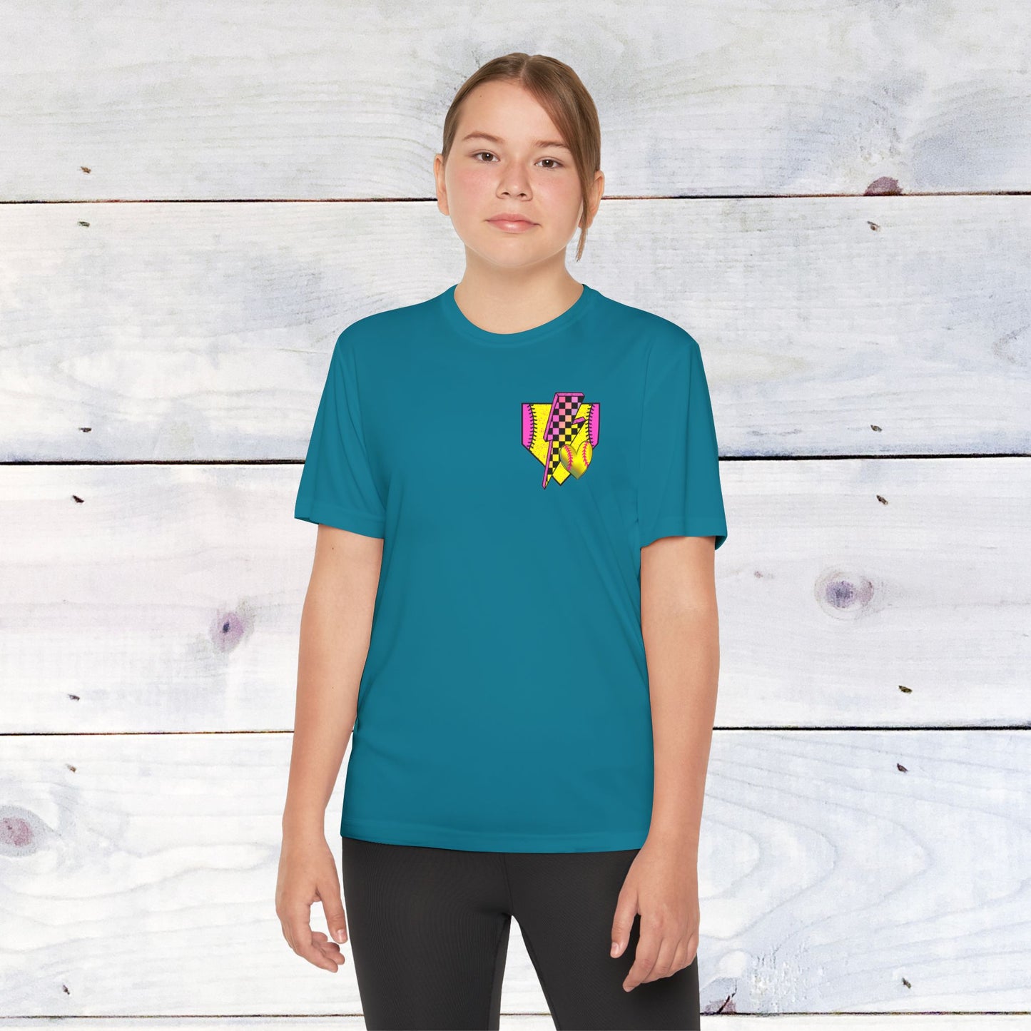 Good Girls Steal Youth T