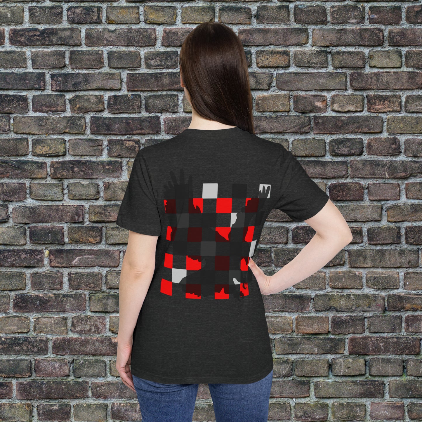 Heath Hawks T- Shirt
